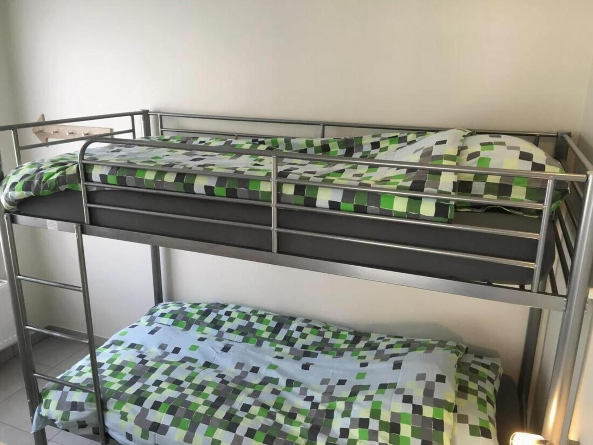 Ferienwohnung Appartement Beta