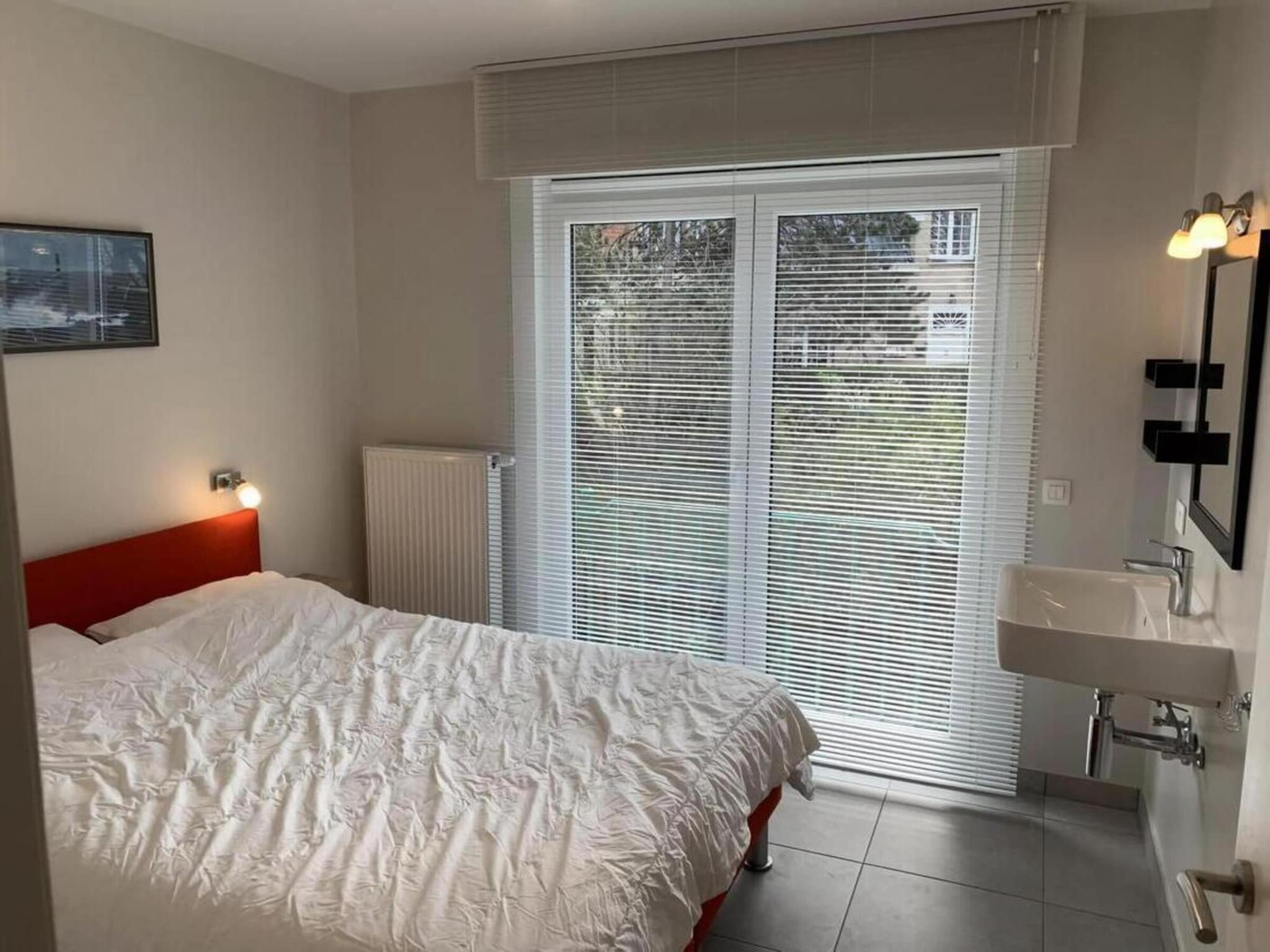 Ferienwohnung Appartement Beta