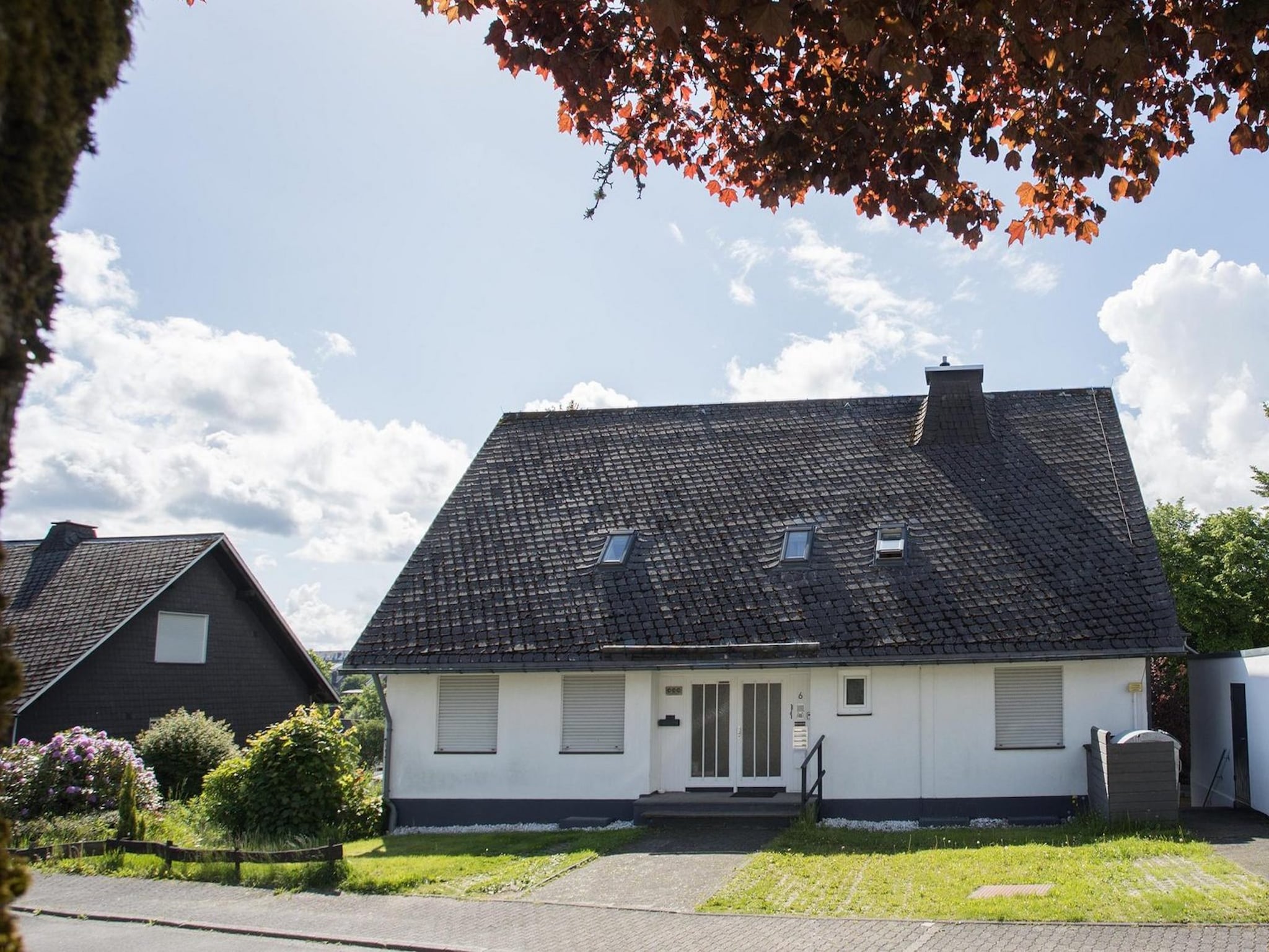Ferienwohnung Appartement Heideblick