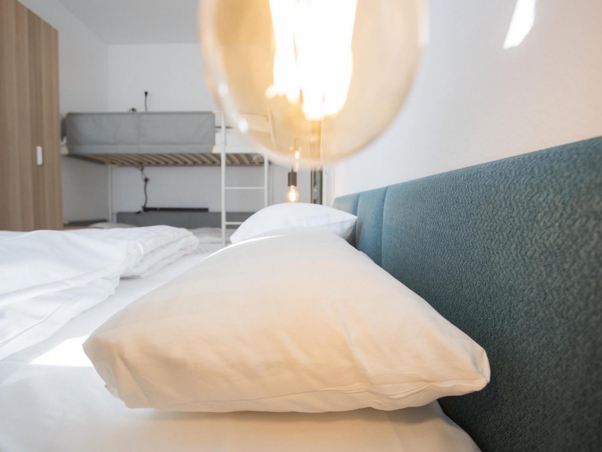Ferienwohnung Appartement Heideblick