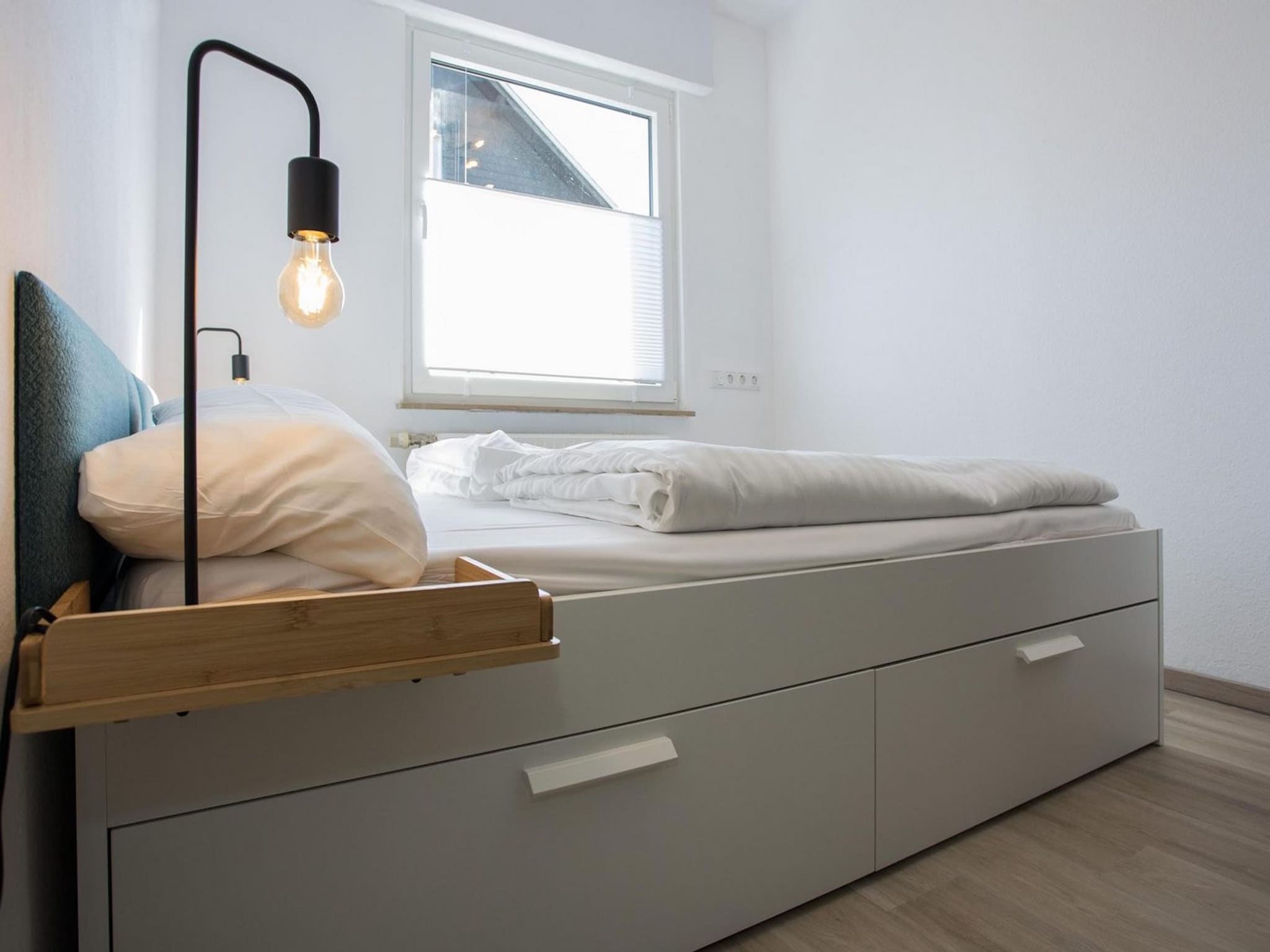 Ferienwohnung Appartement Heideblick