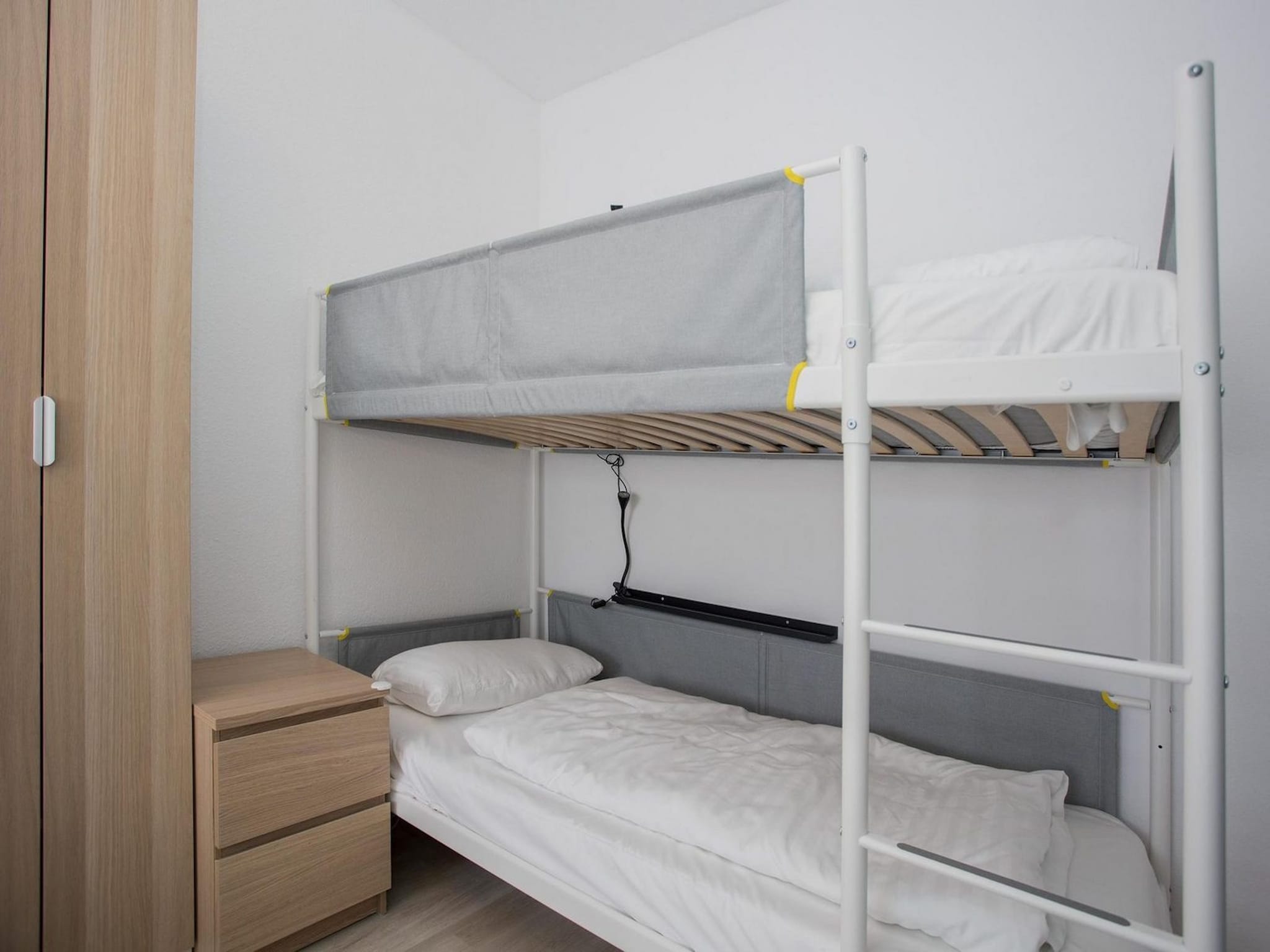 Ferienwohnung Appartement Heideblick
