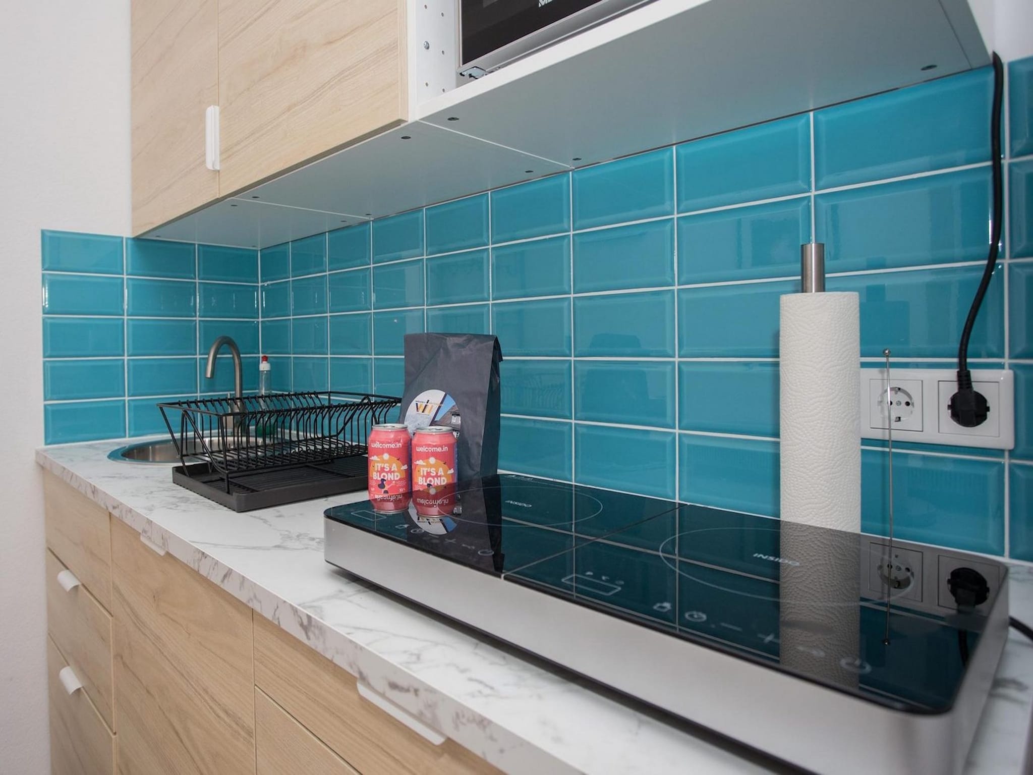 Ferienwohnung Appartement Heideblick