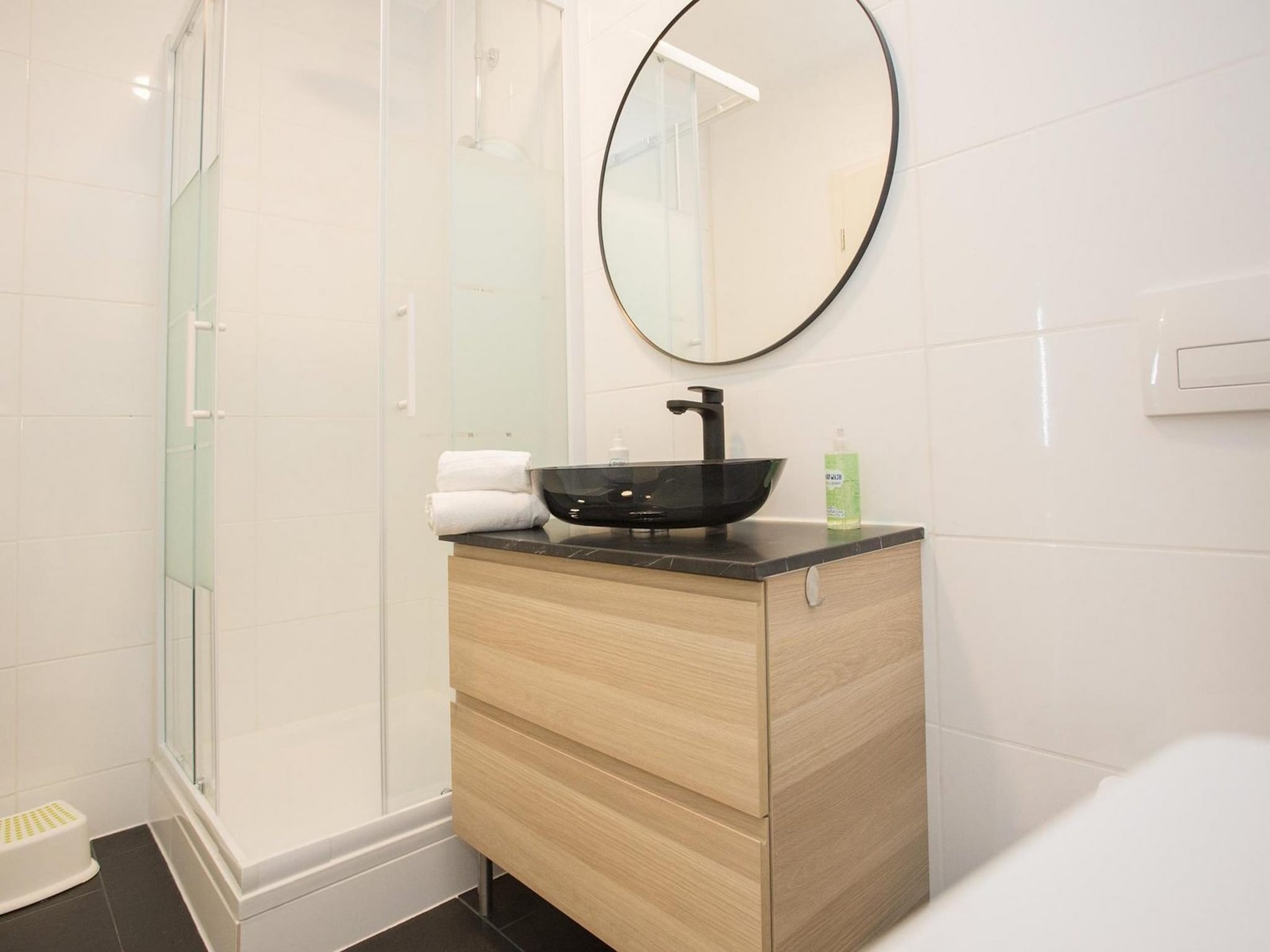 Ferienwohnung Appartement Heideblick