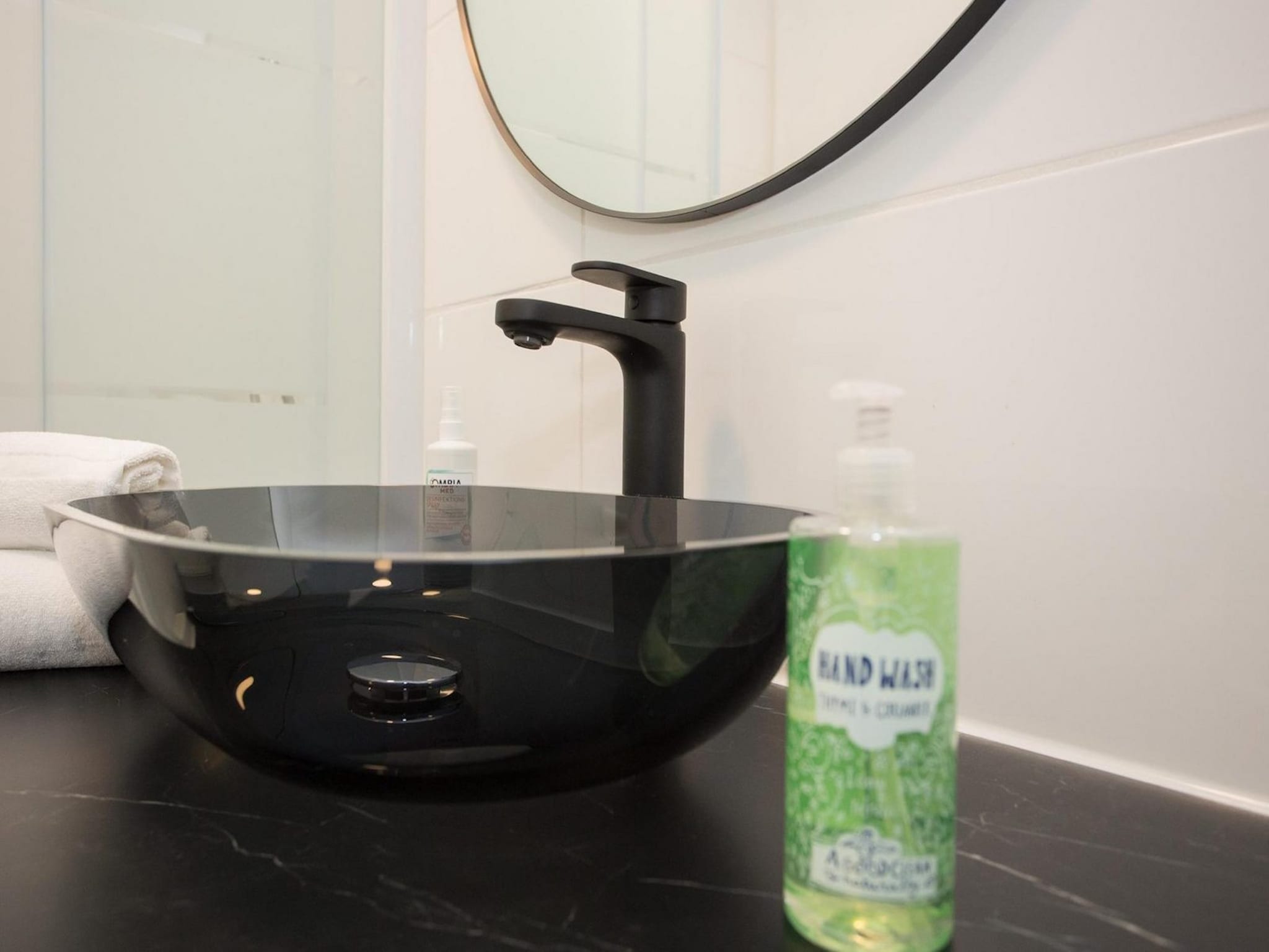 Ferienwohnung Appartement Heideblick