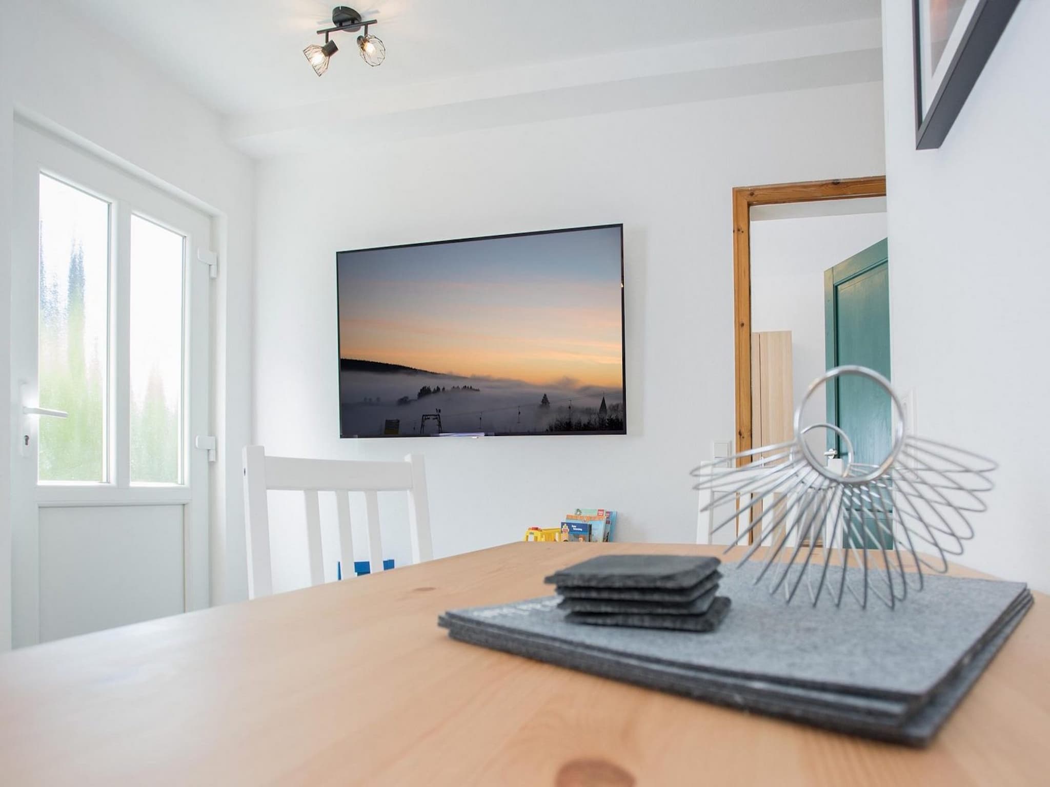 Ferienwohnung Appartement Heideblick