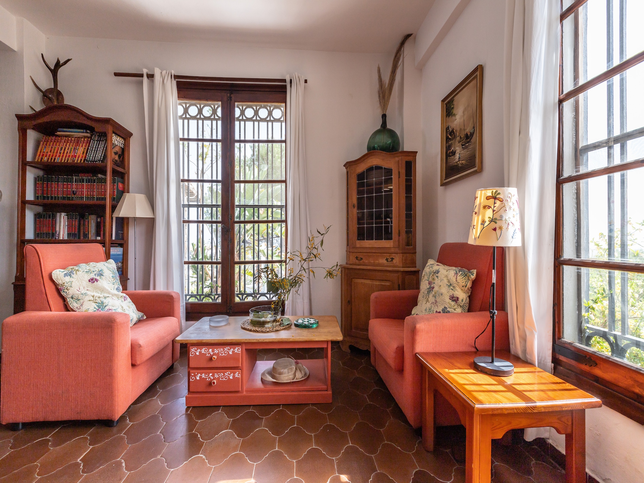 Ferienhaus Almarchada 38