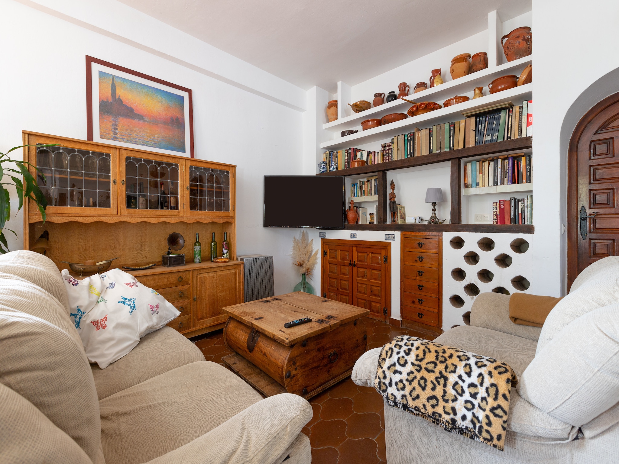 Ferienhaus Almarchada 38