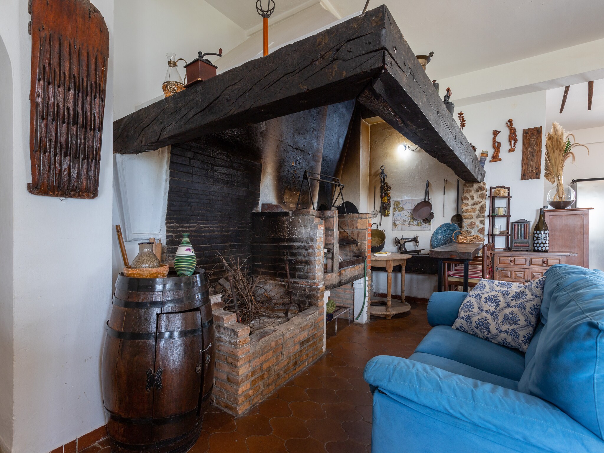 Ferienhaus Almarchada 38