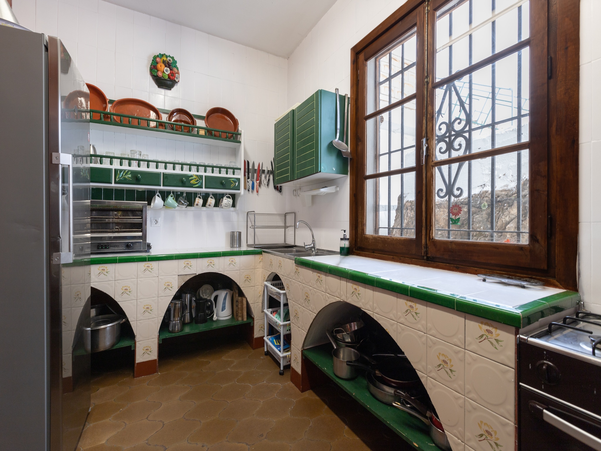 Ferienhaus Almarchada 38
