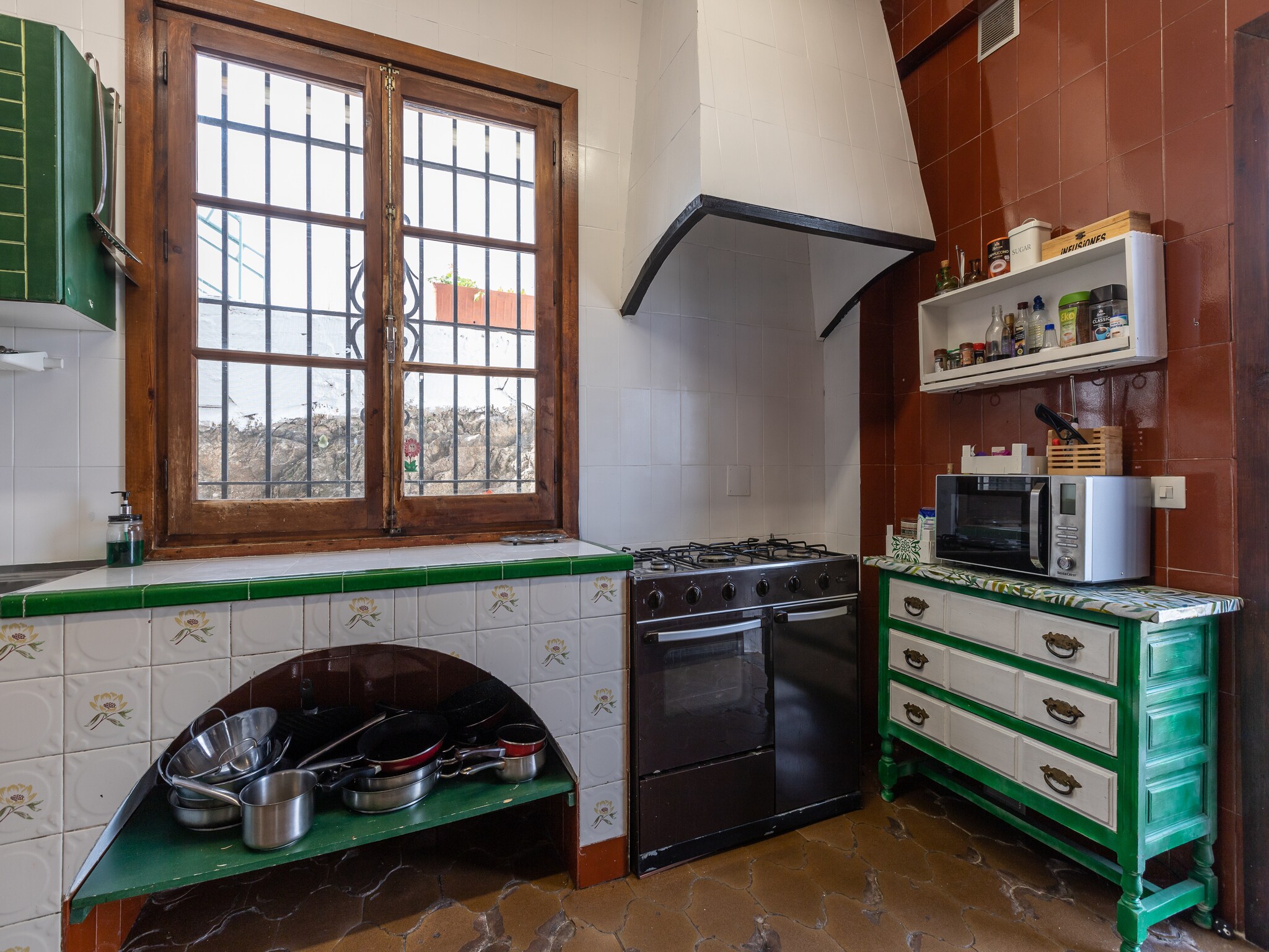 Ferienhaus Almarchada 38