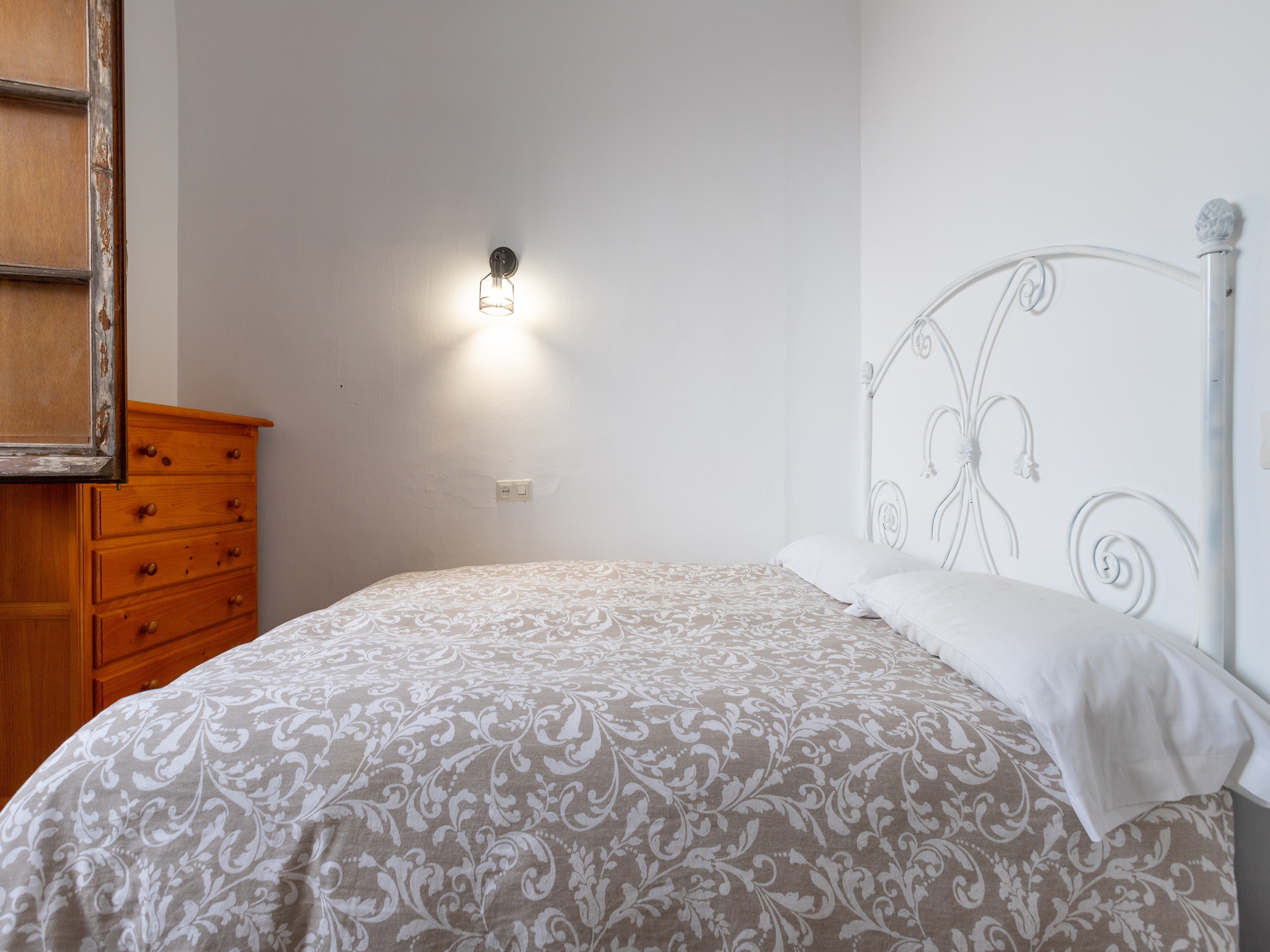 Ferienhaus Almarchada 38
