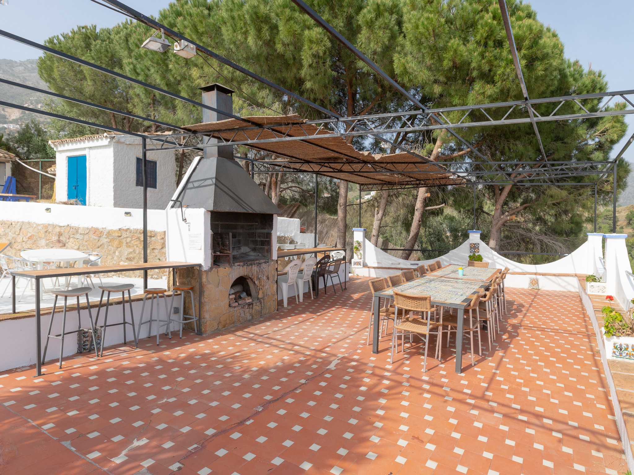 Ferienhaus Almarchada 38