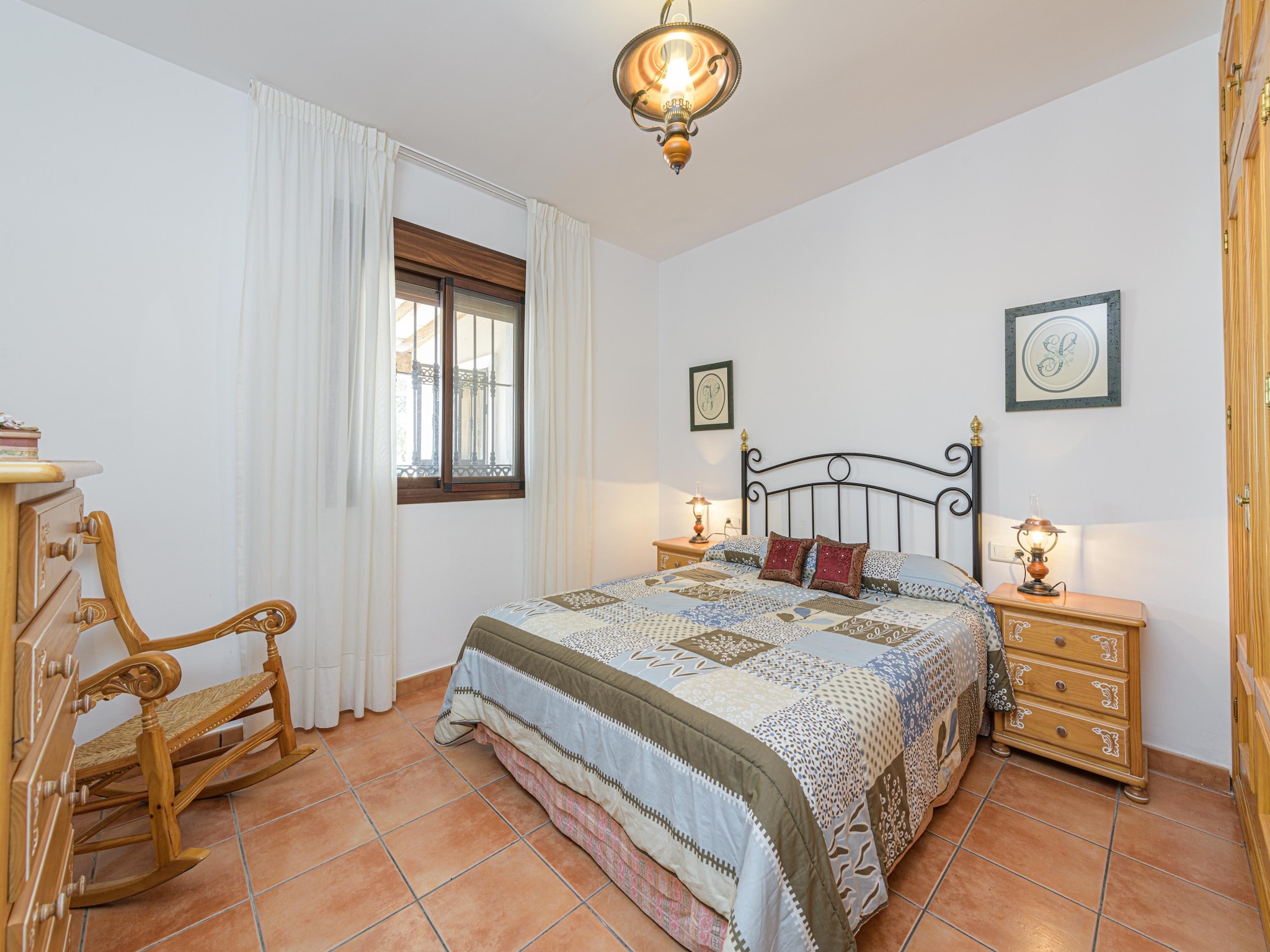Feriebolig Villa Lina