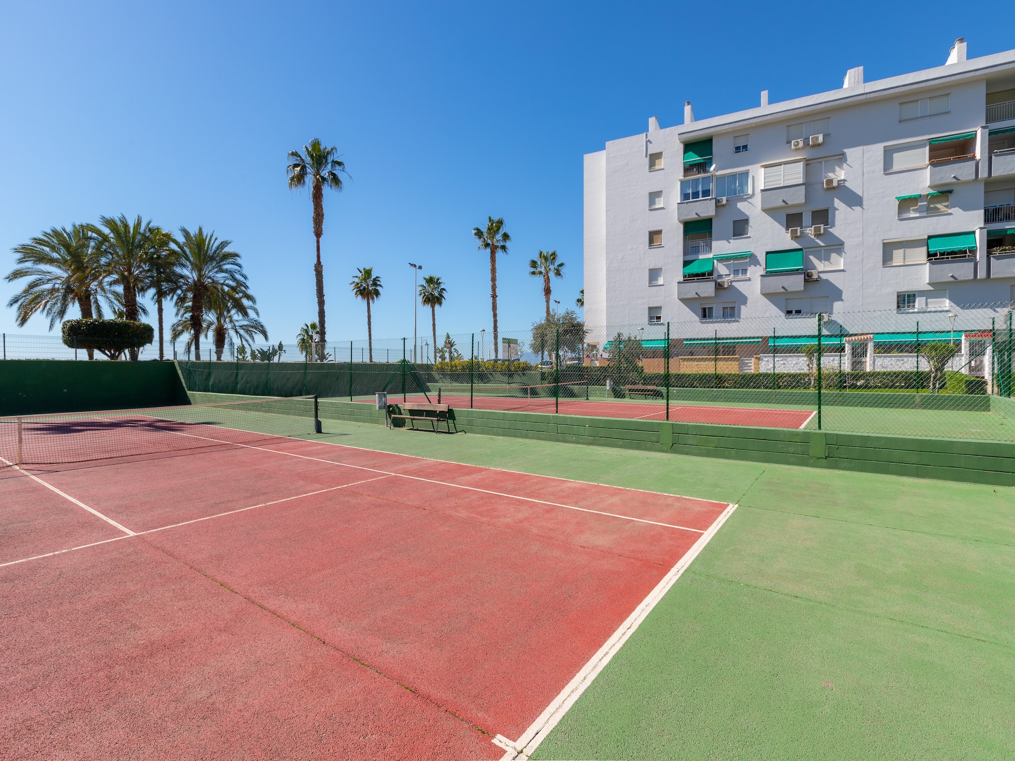   Bajamar De Calaflores