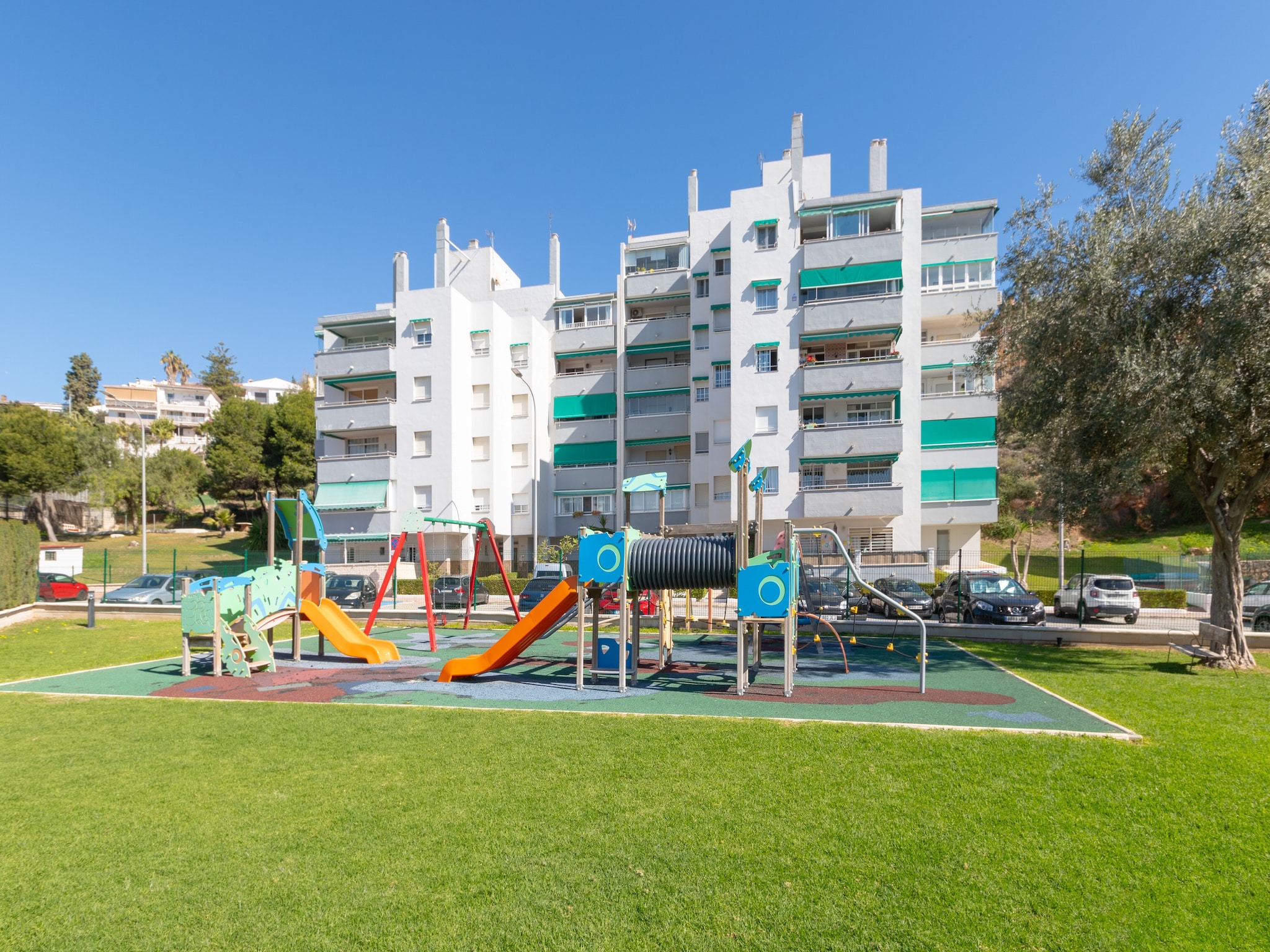   Bajamar De Calaflores