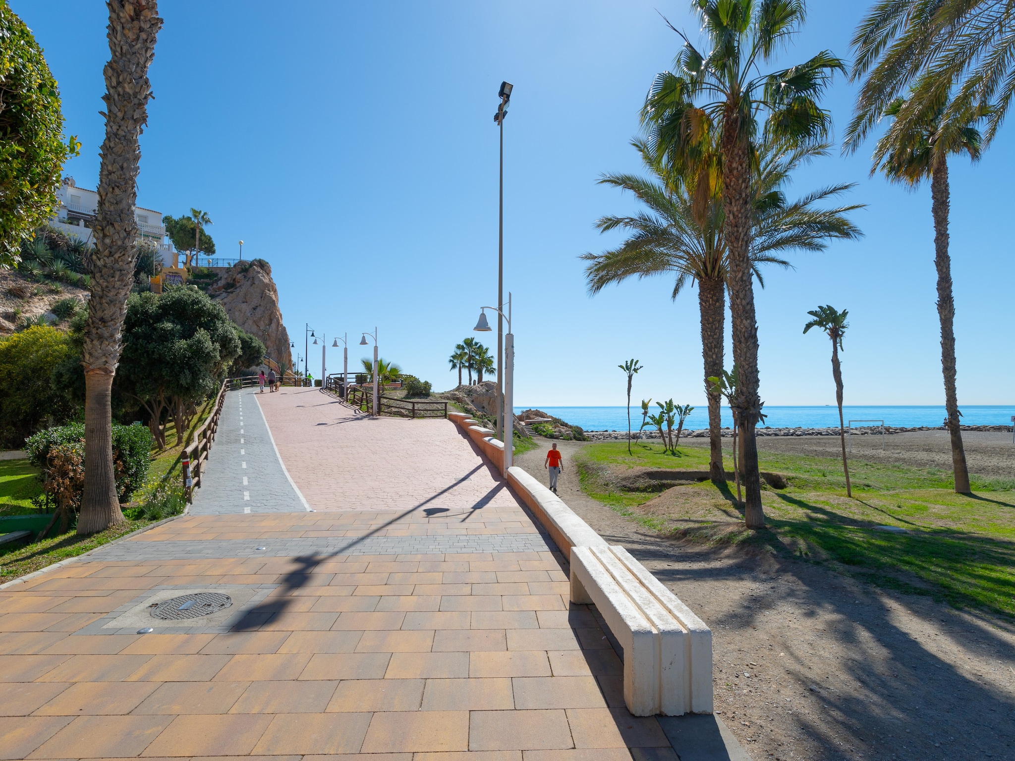   Bajamar De Calaflores