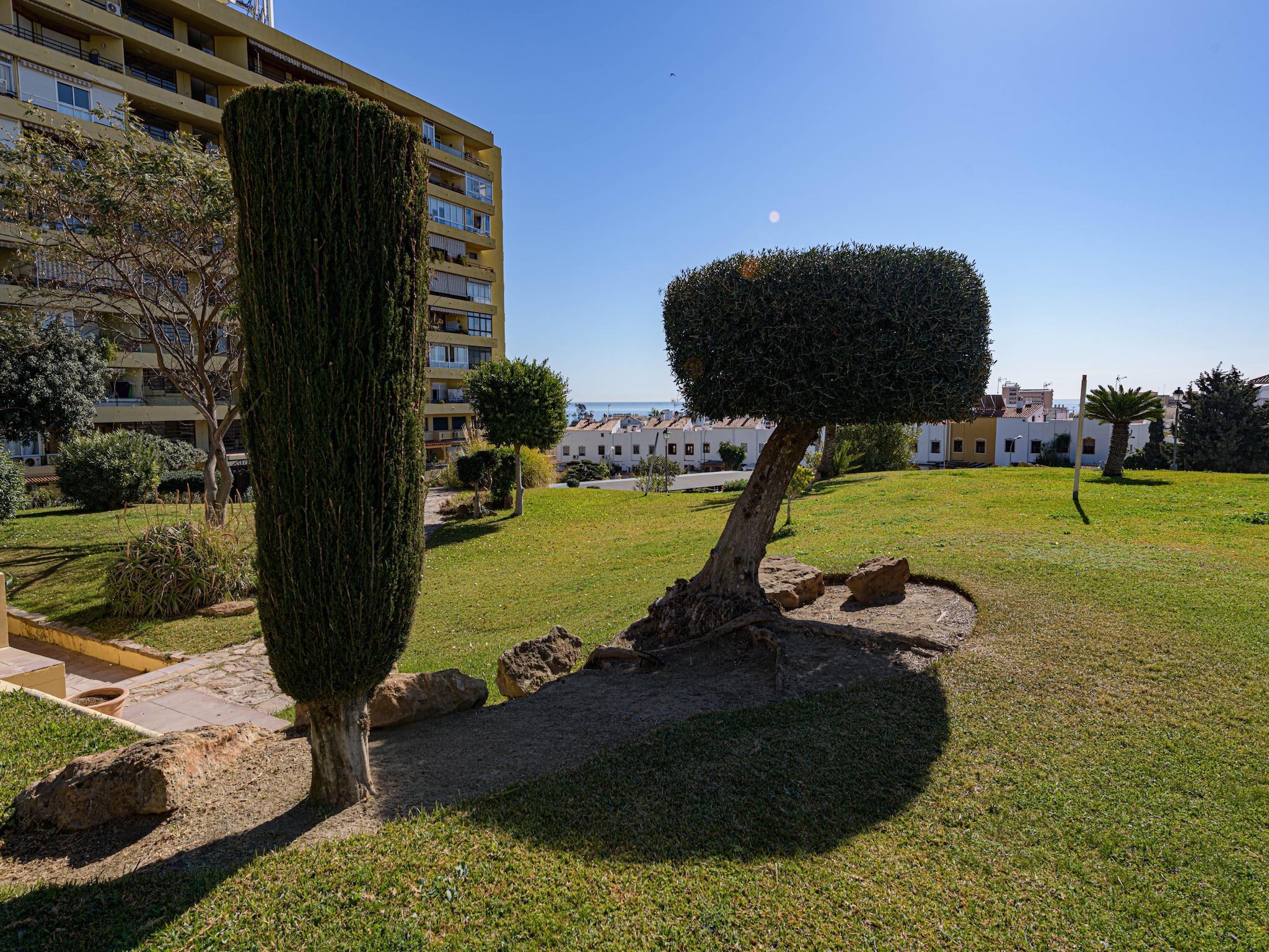  Estudio La Colina