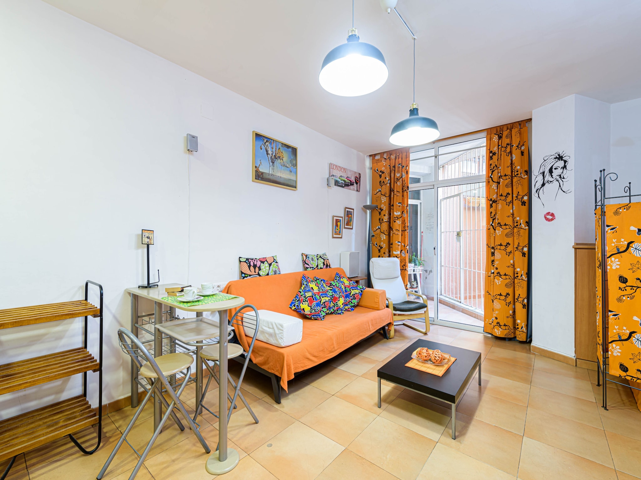   Estudio La Colina