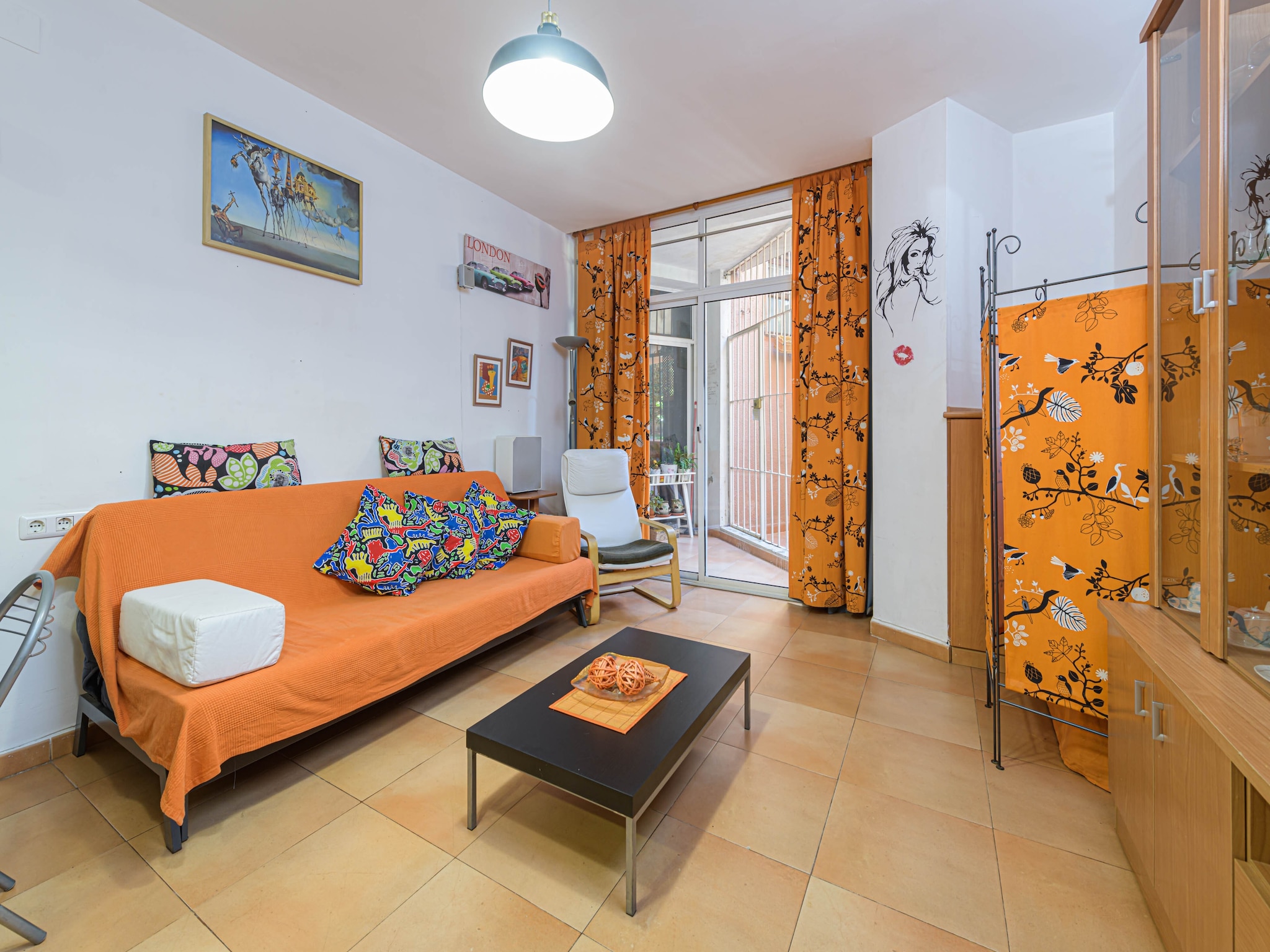   Estudio La Colina