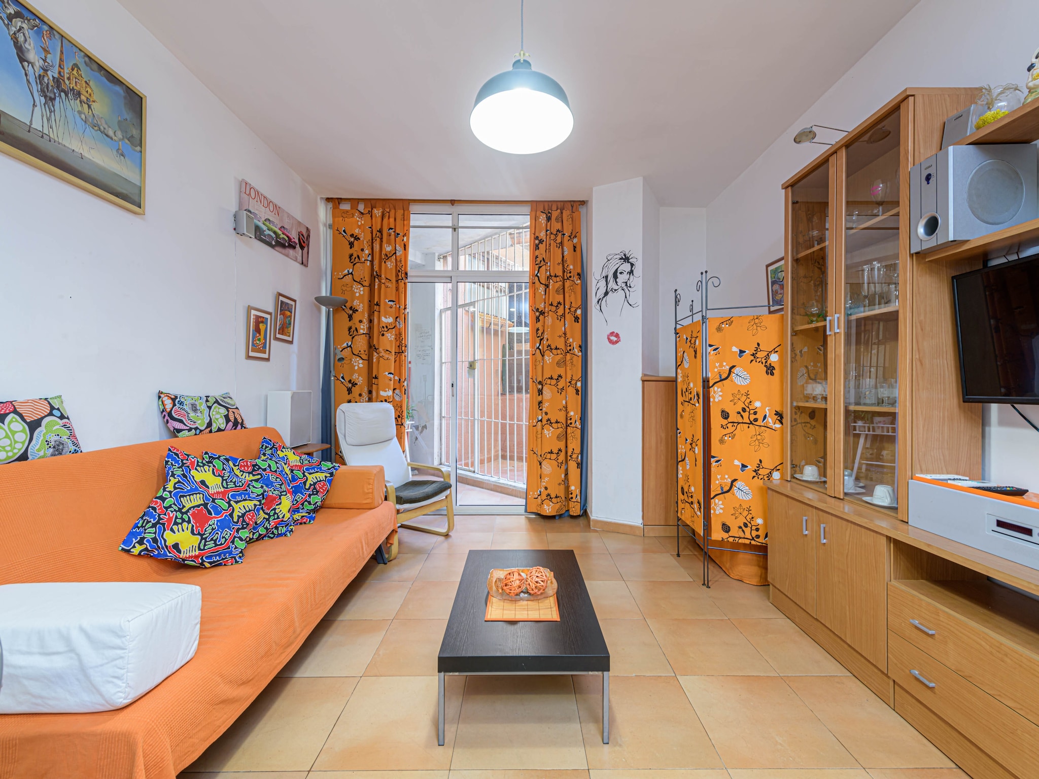   Estudio La Colina