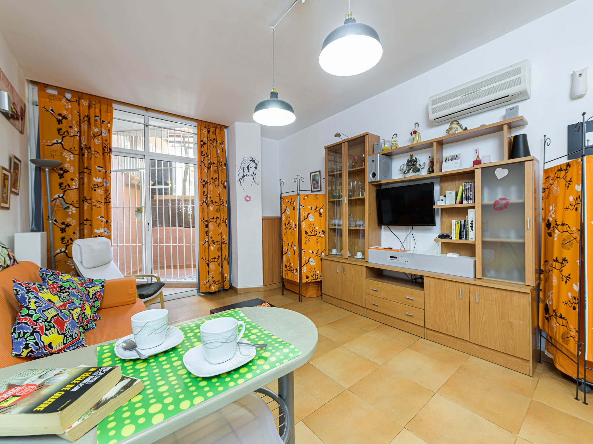   Estudio La Colina
