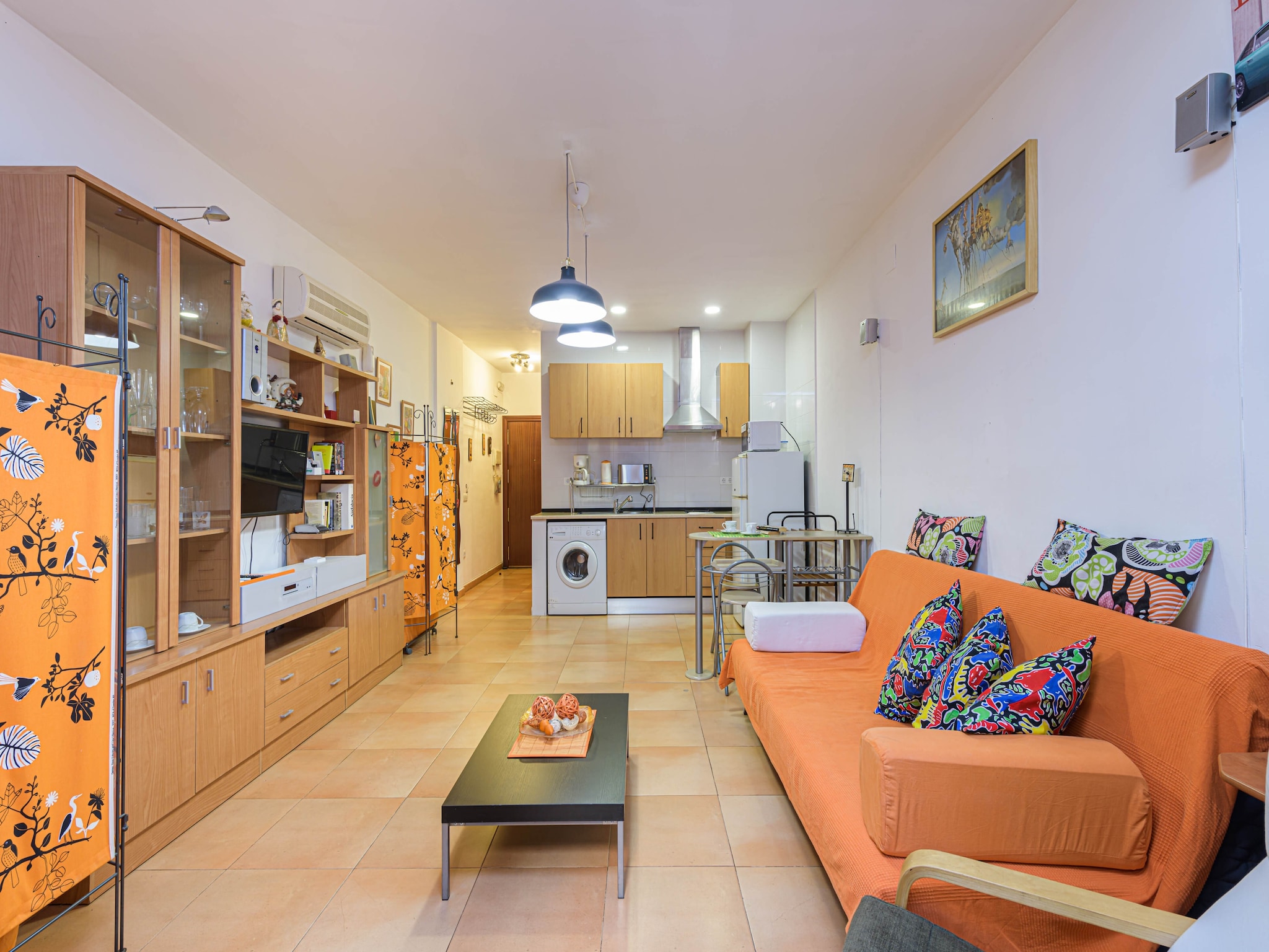   Estudio La Colina