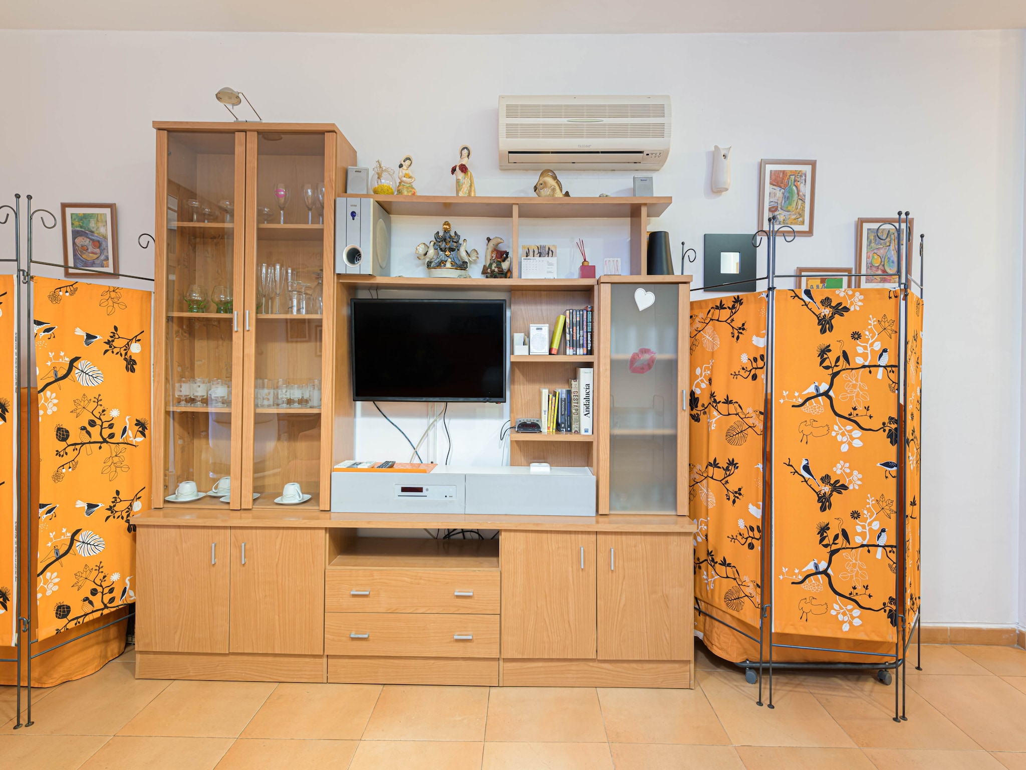   Estudio La Colina