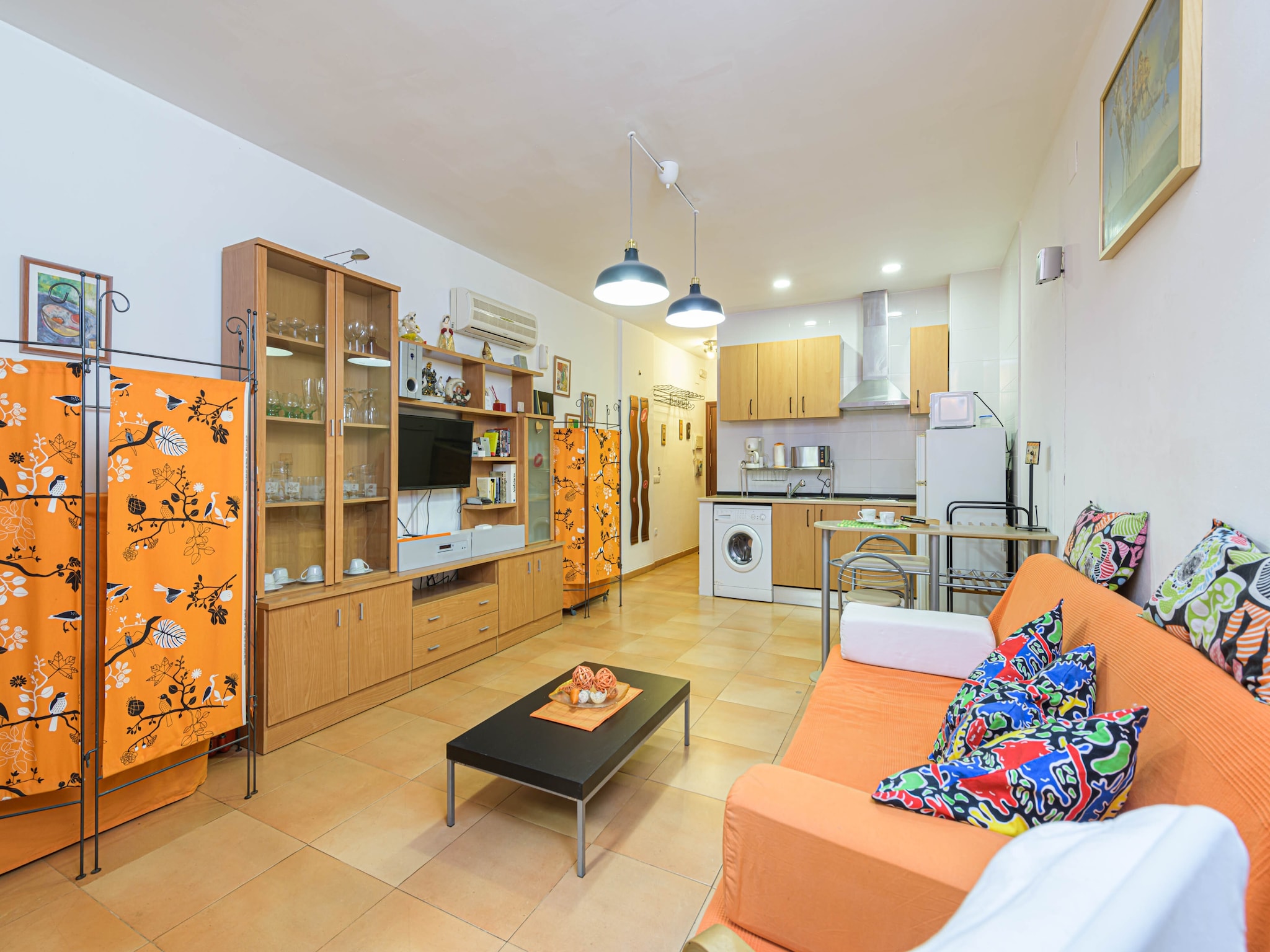   Estudio La Colina