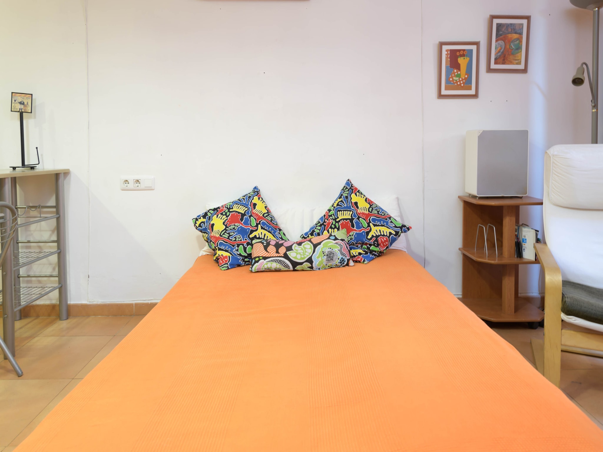   Estudio La Colina
