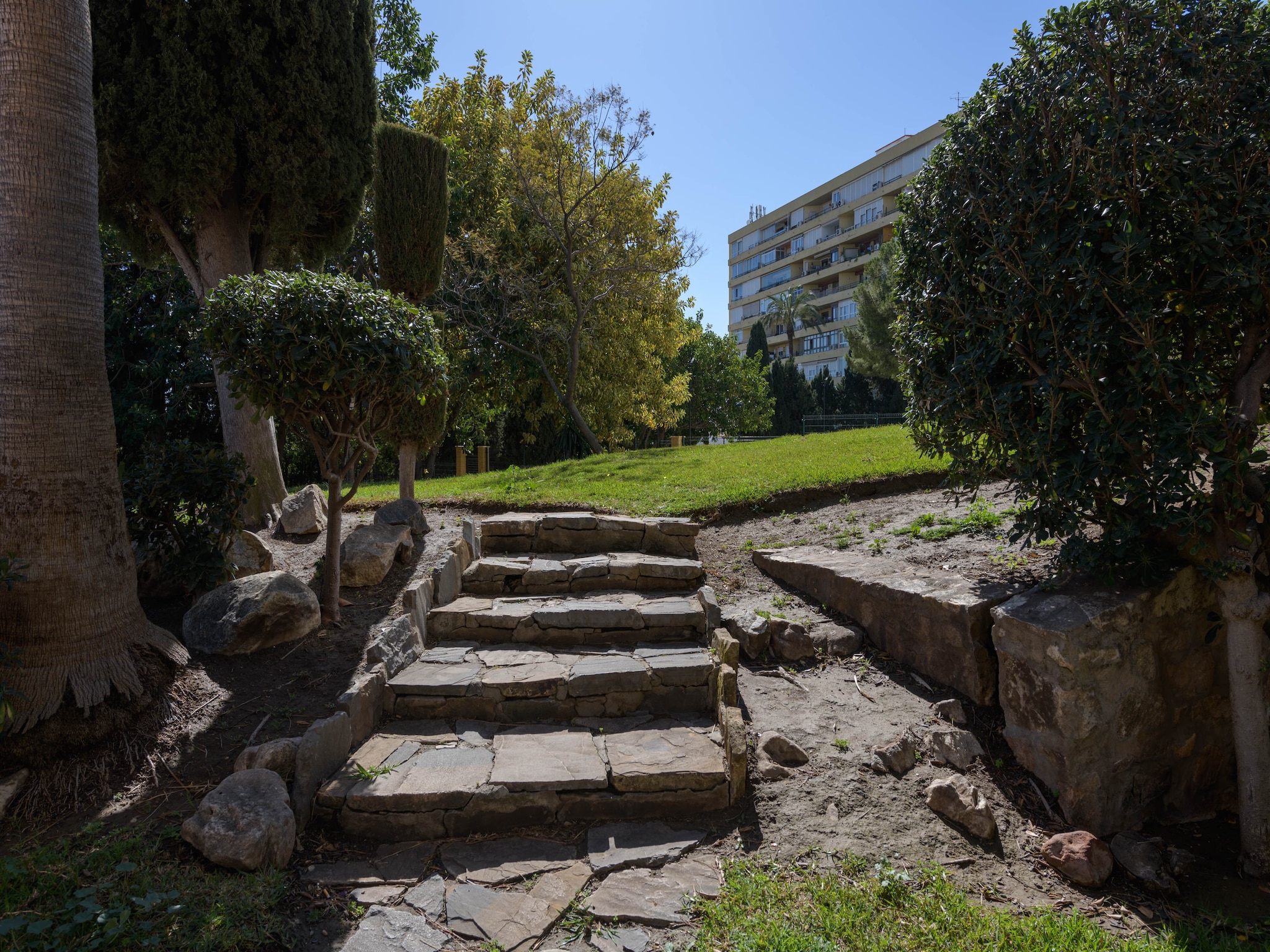   Estudio La Colina