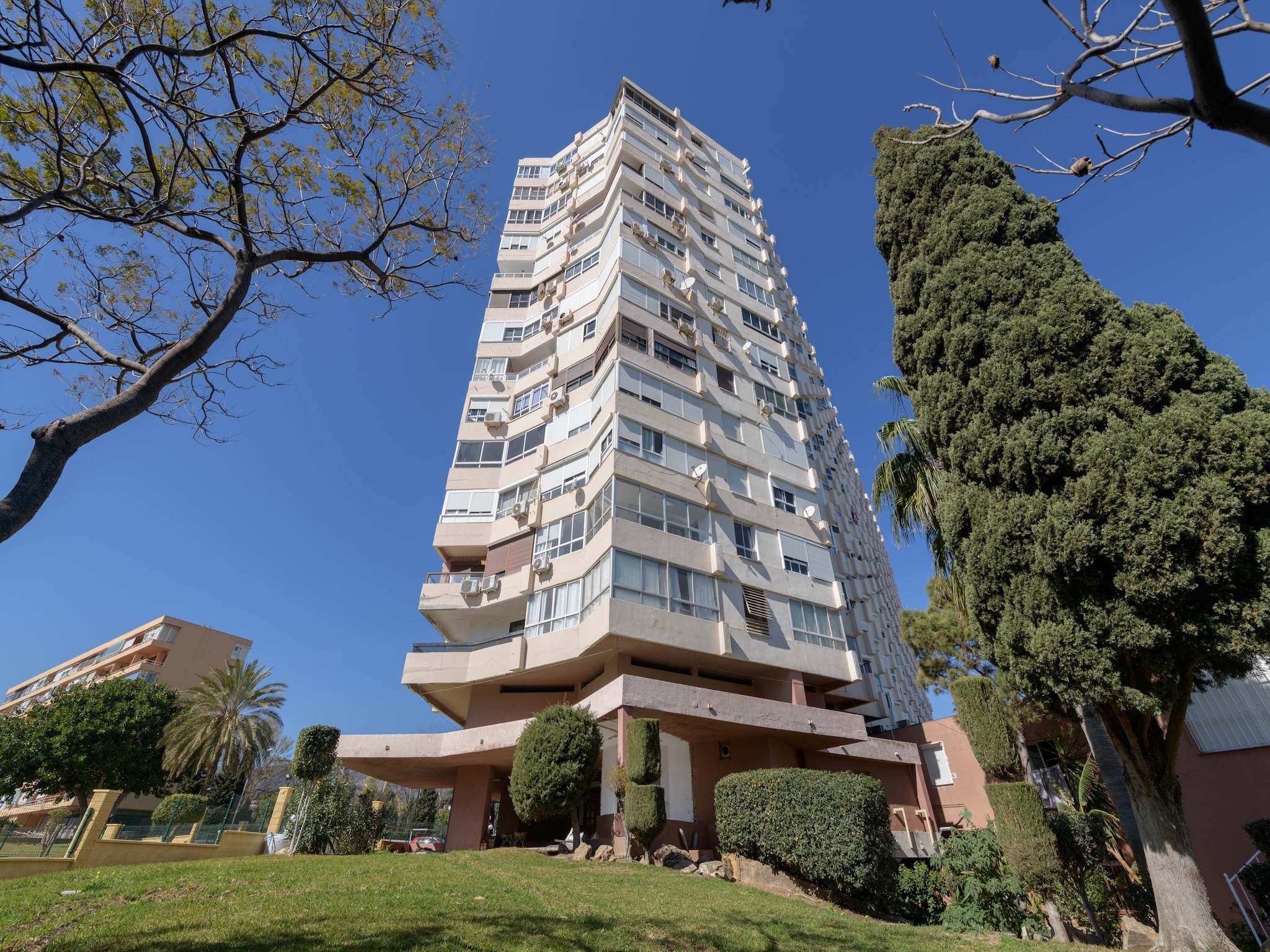   Estudio La Colina
