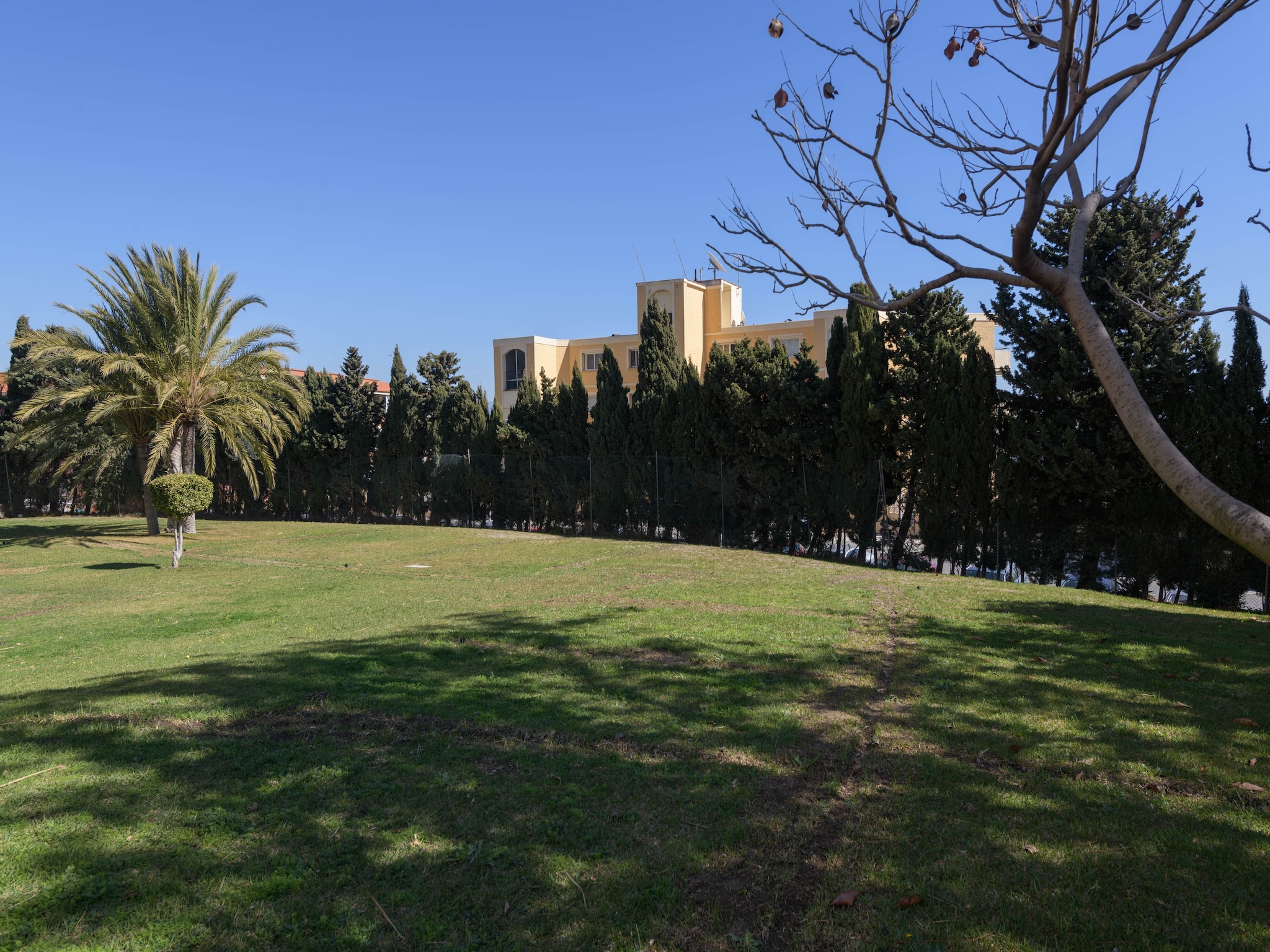   Estudio La Colina