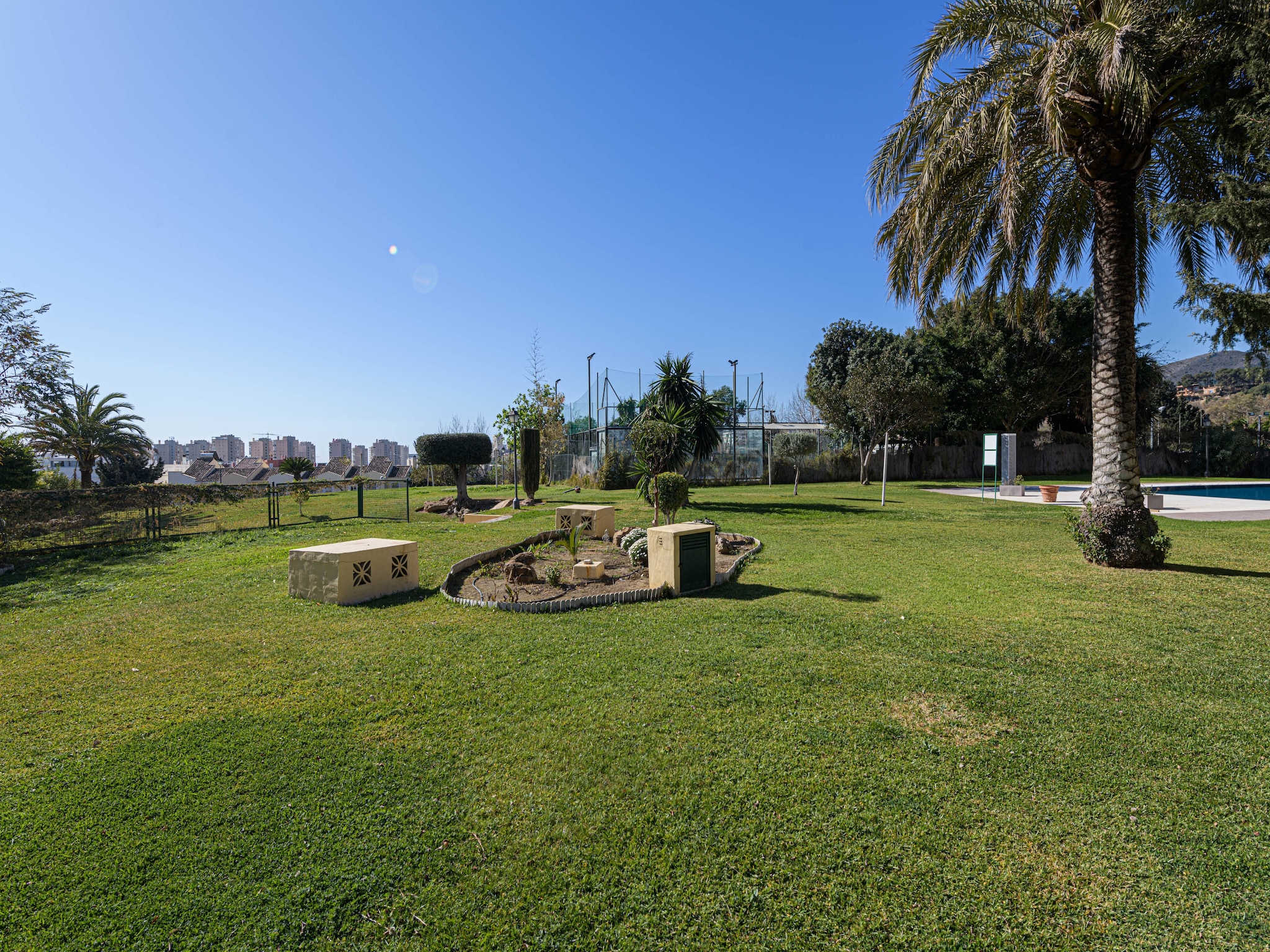   Estudio La Colina