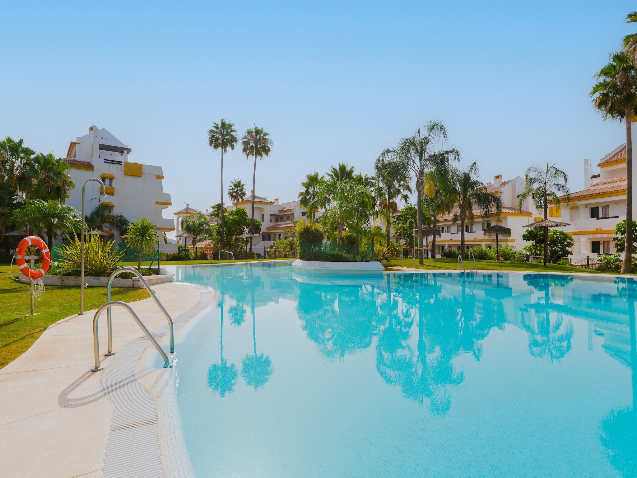   Calanova Grand Golf