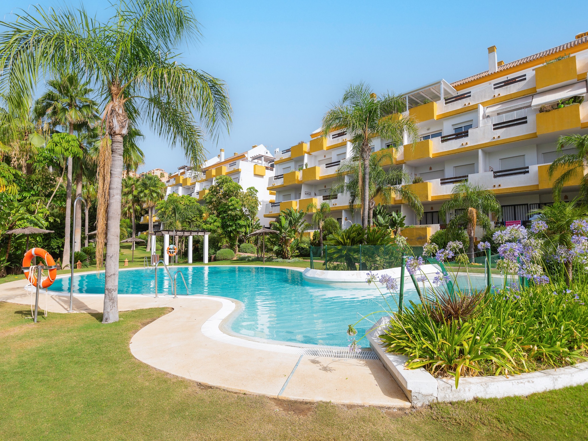   Calanova Grand Golf