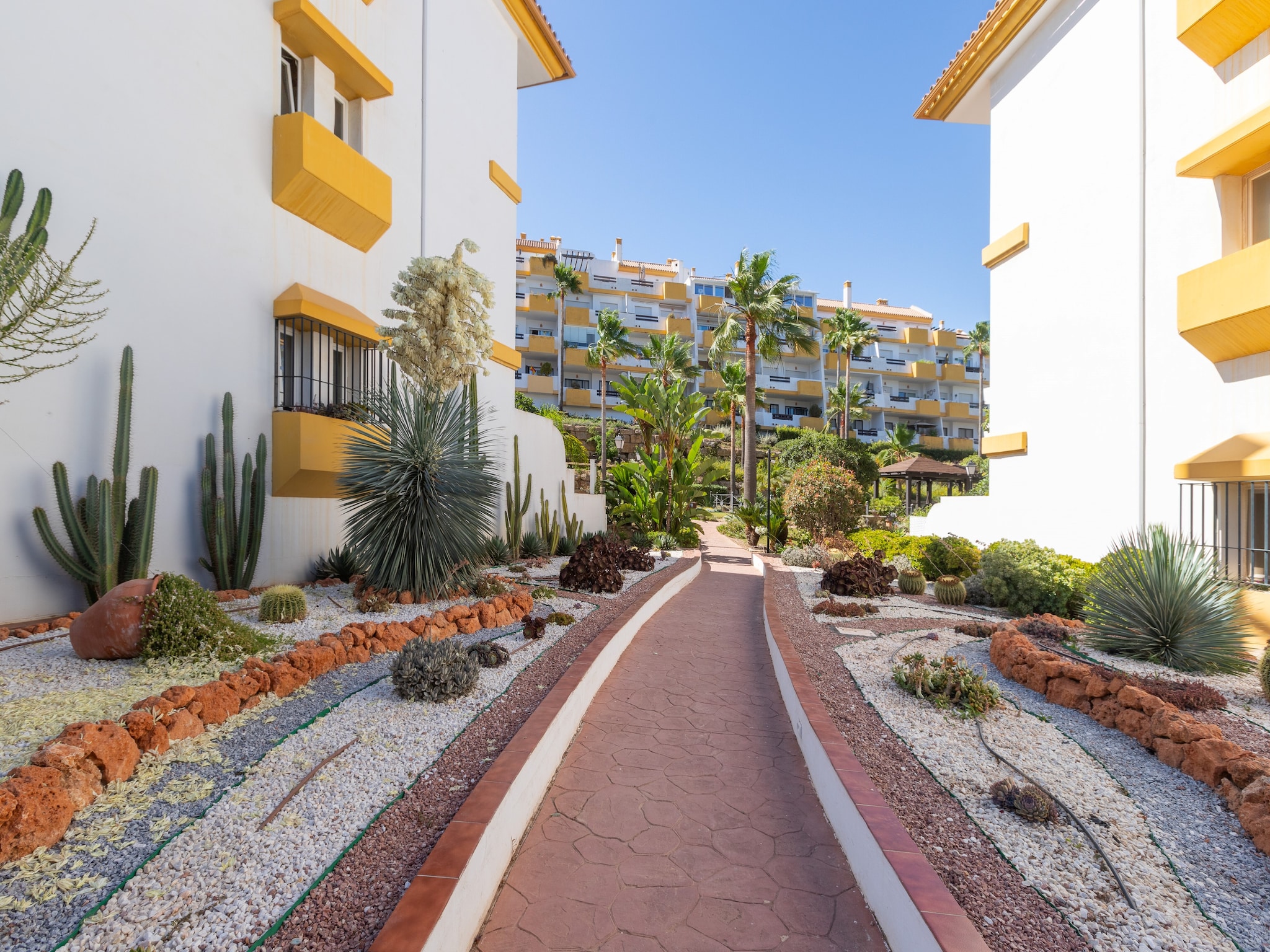   Calanova Grand Golf