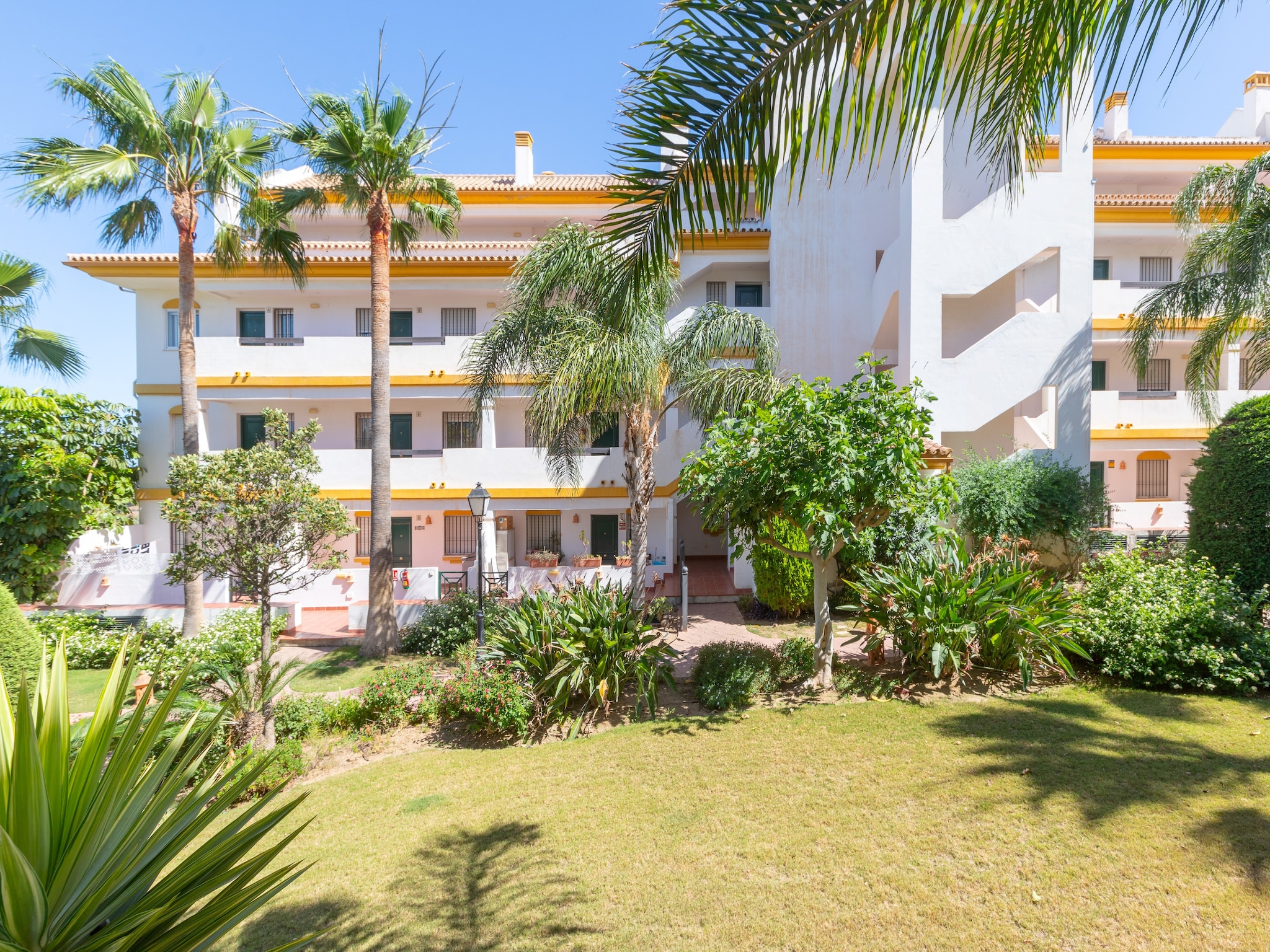   Calanova Grand Golf