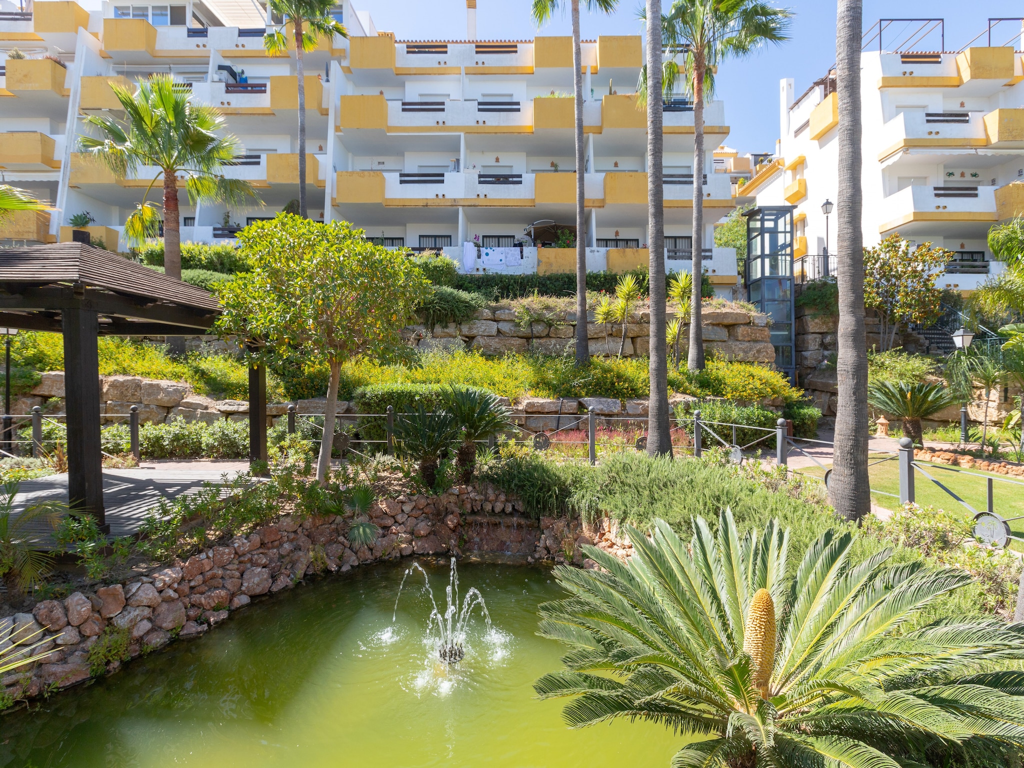   Calanova Grand Golf