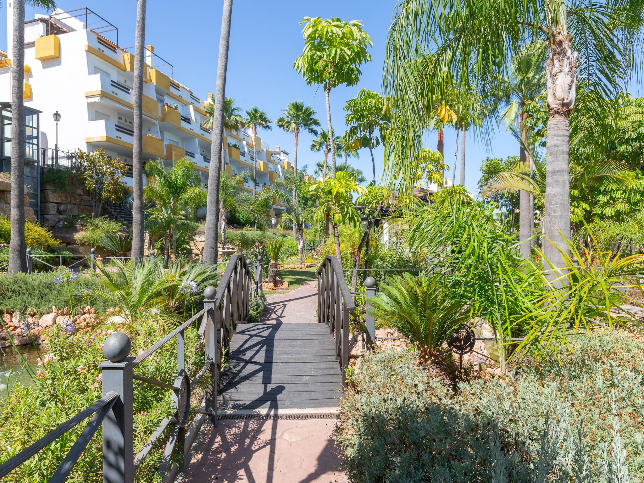   Calanova Grand Golf