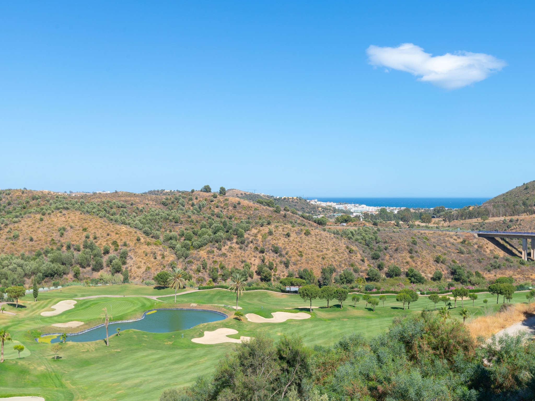   Calanova Grand Golf