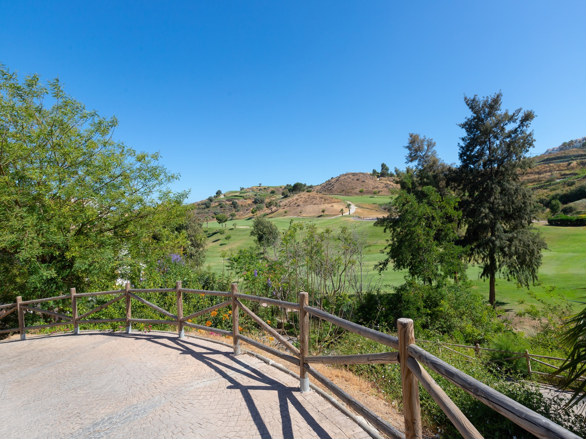   Calanova Grand Golf