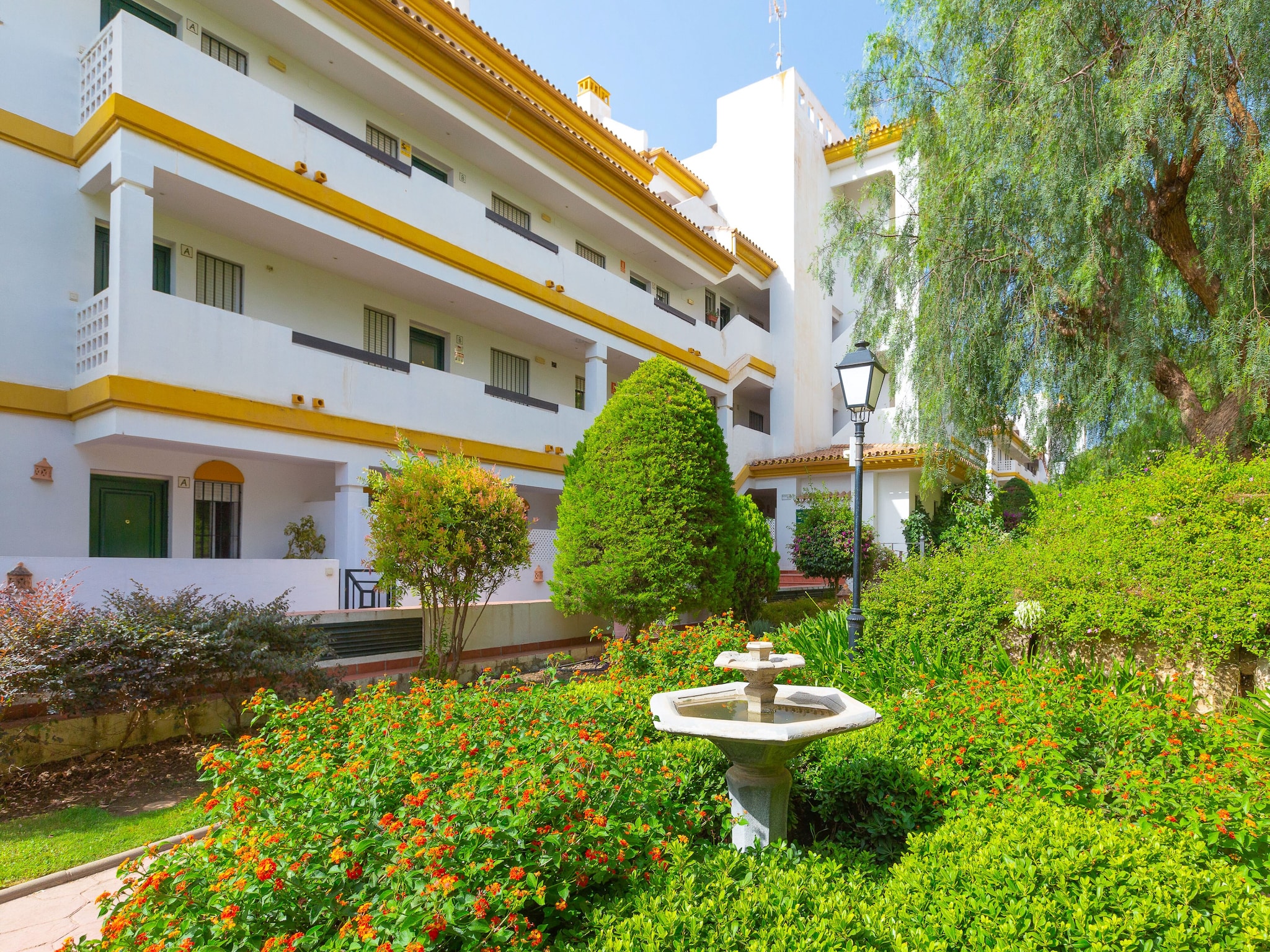   Calanova Grand Golf
