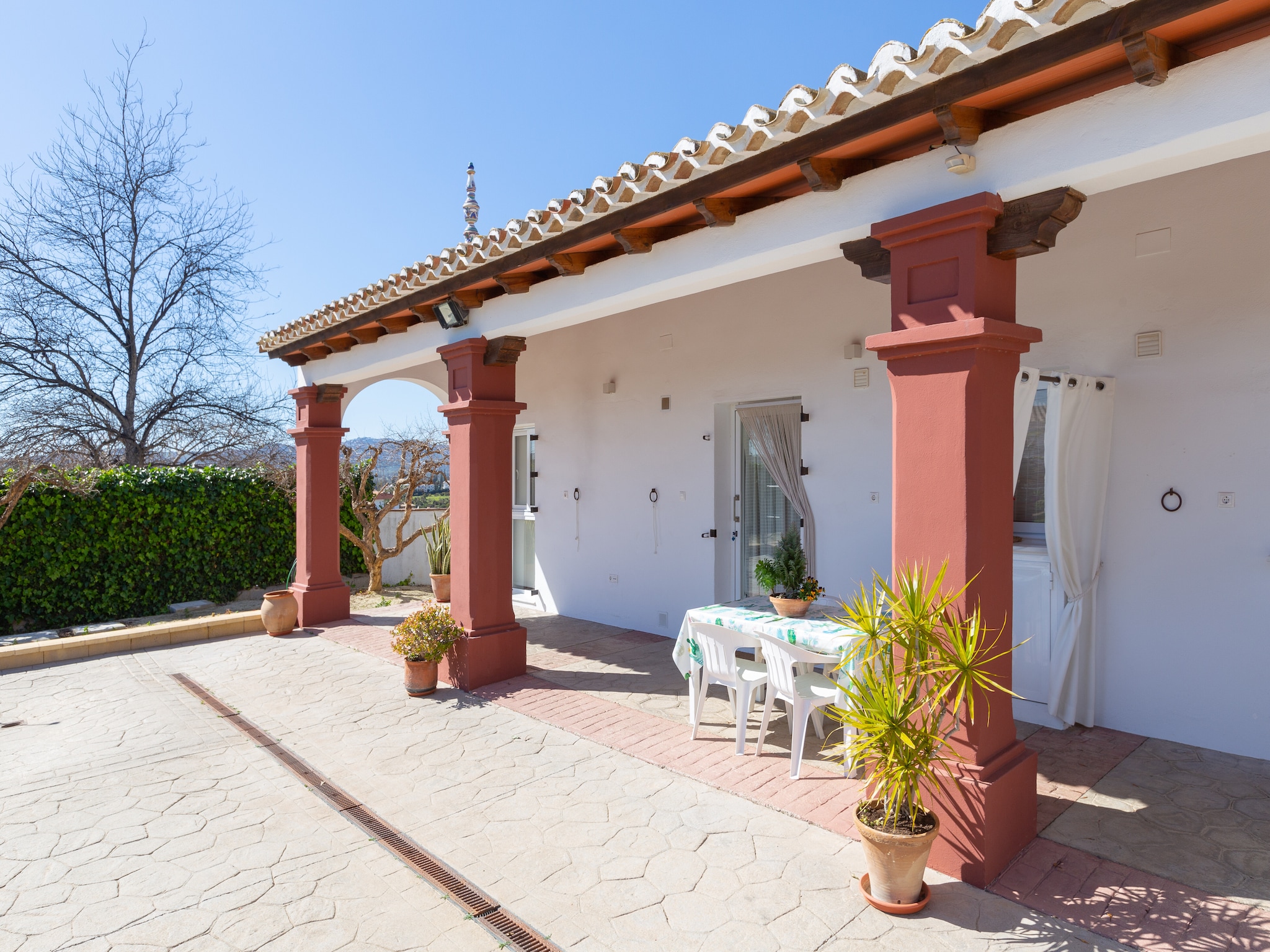 Ferienhaus Finca El Altabacar