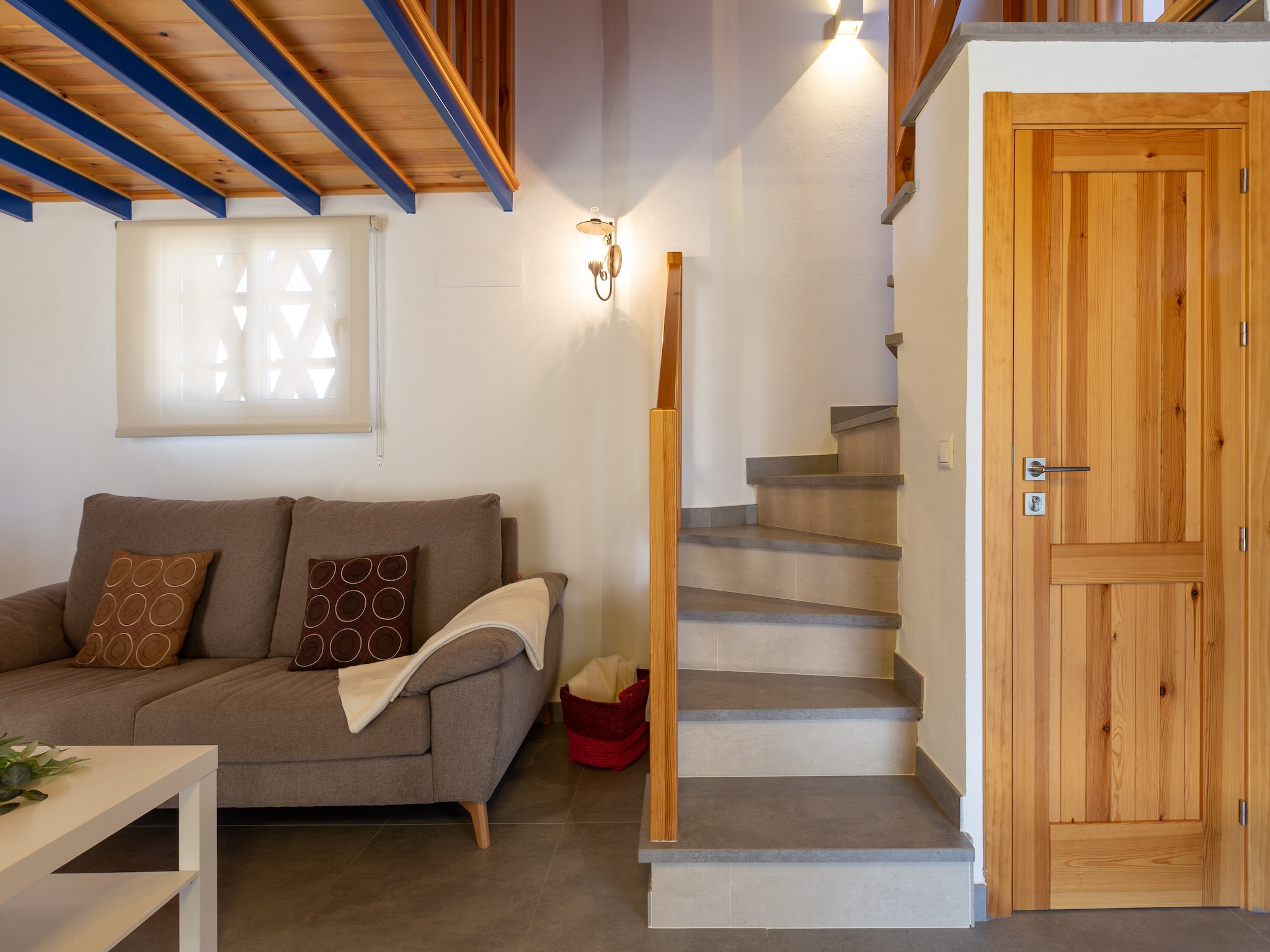 Ferienhaus Finca El Altabacar