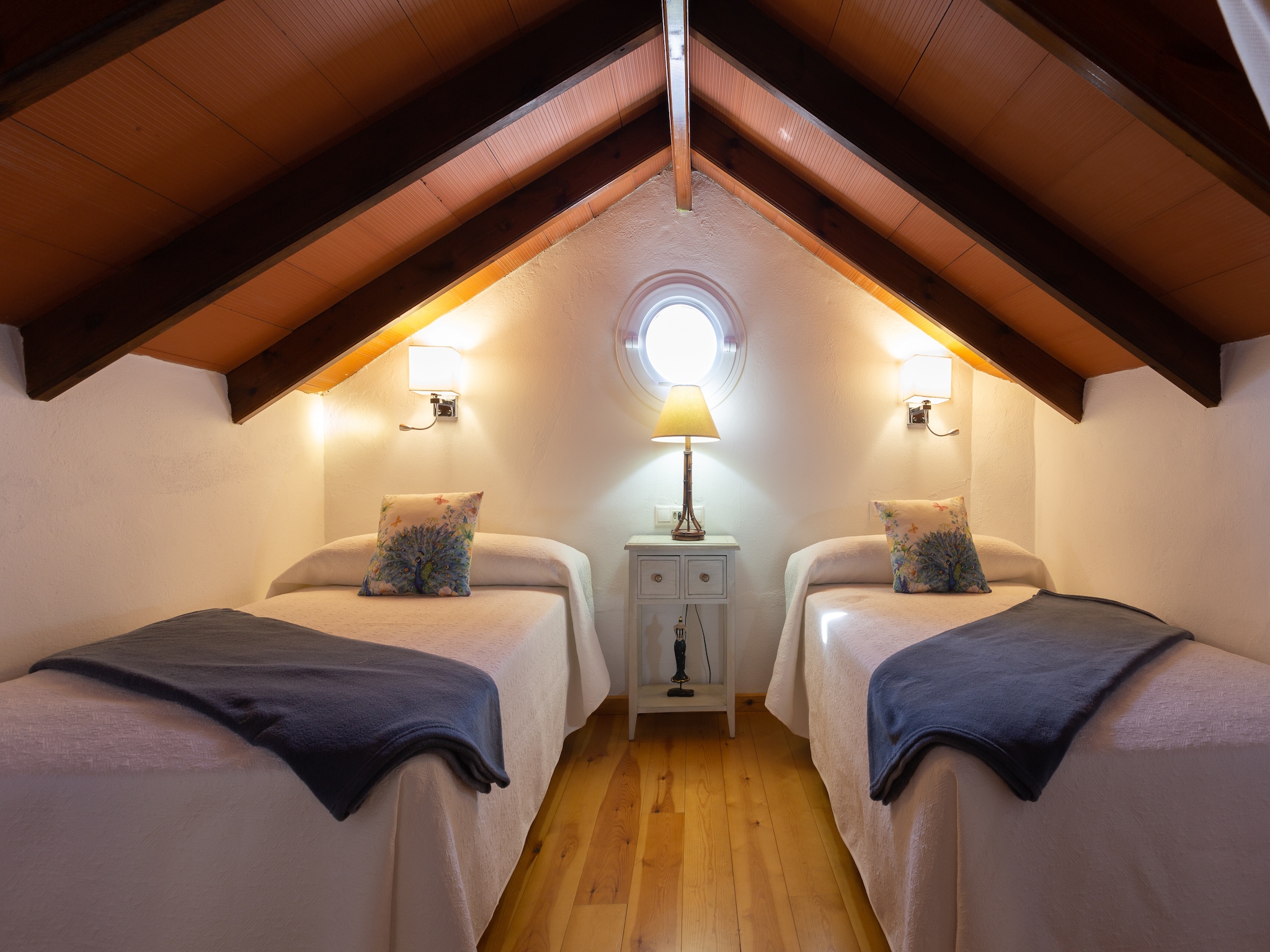 Ferienhaus Finca El Altabacar