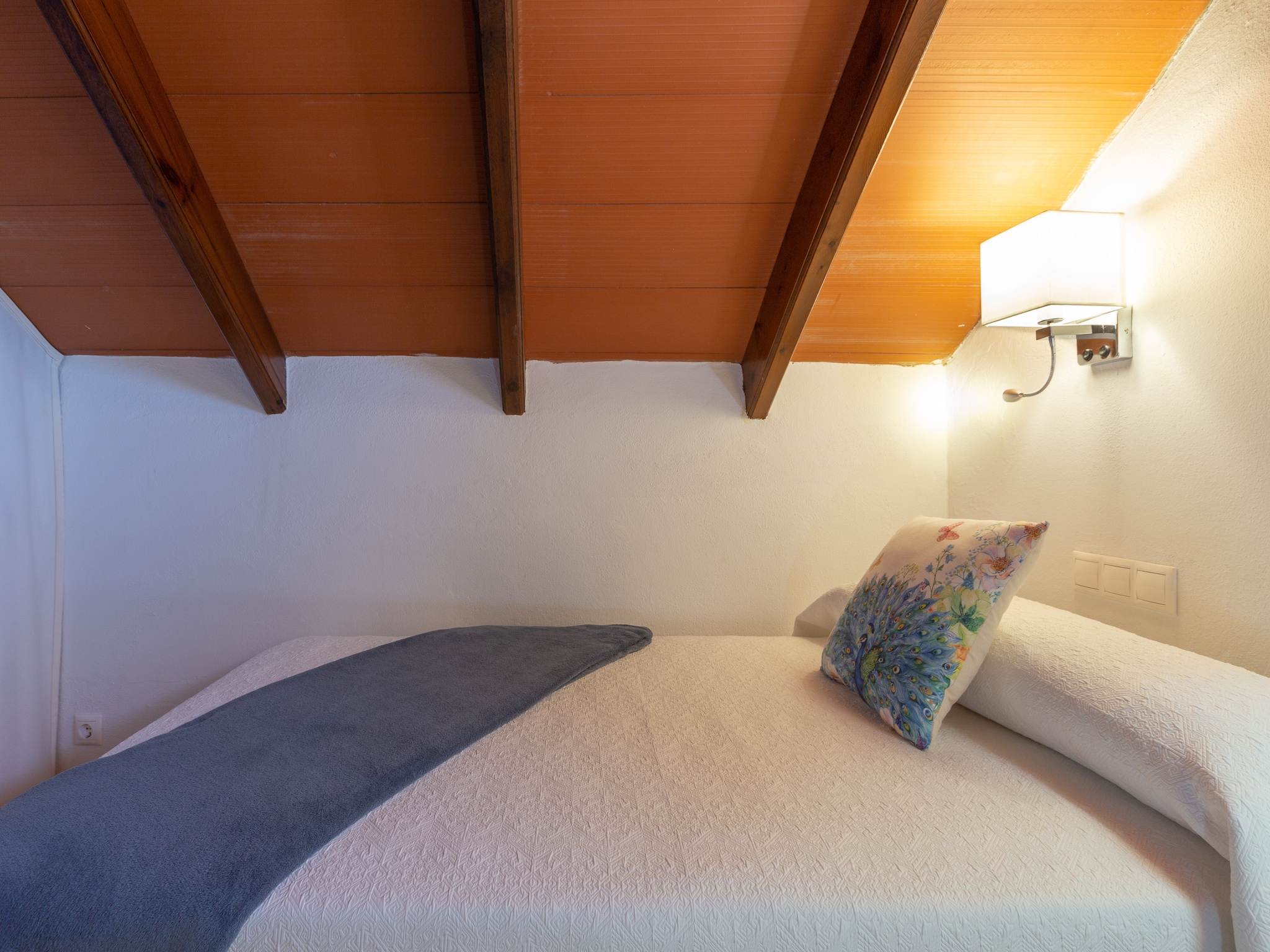 Ferienhaus Finca El Altabacar