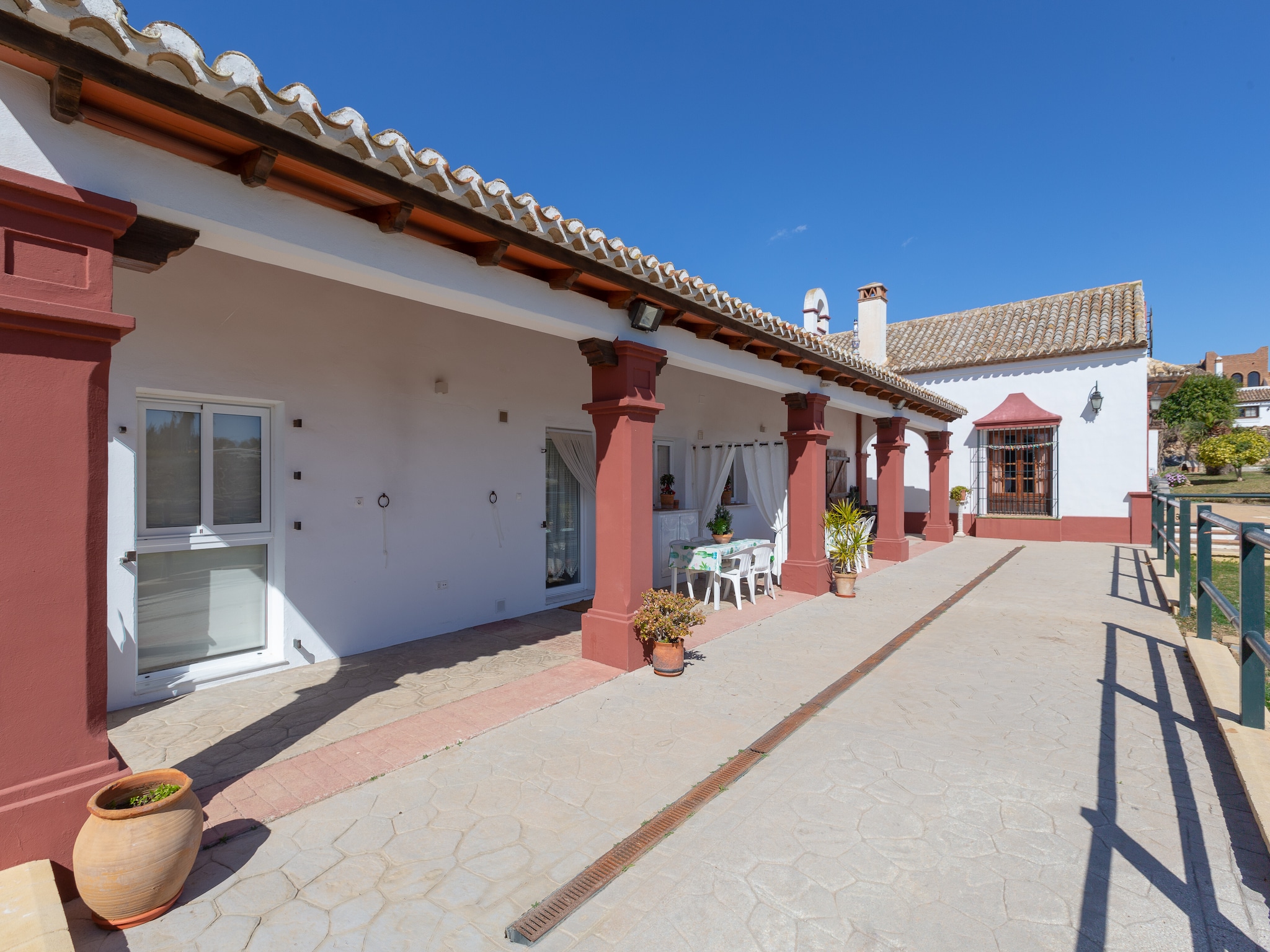 Ferienhaus Finca El Altabacar