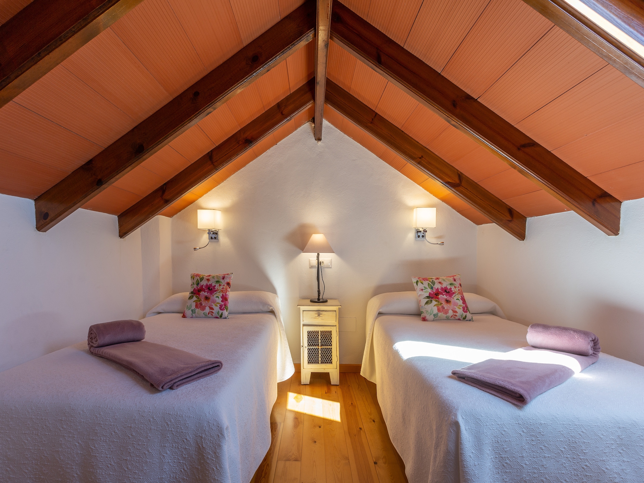 Ferienhaus Finca El Altabacar