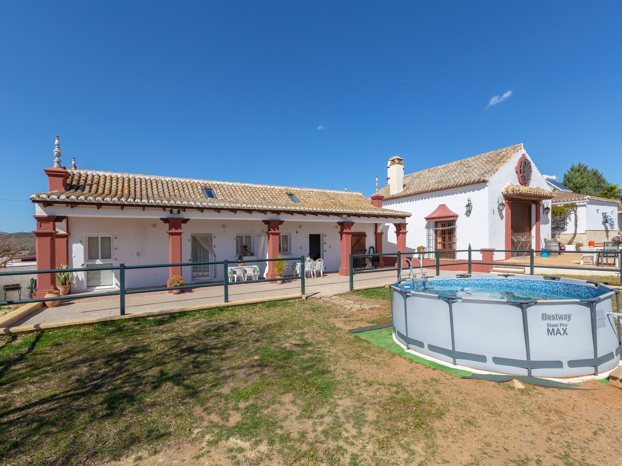 Ferienhaus Finca El Altabacar